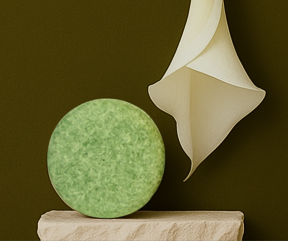 Så stimulerar du hårväxten med Växa-serien – steg för steg