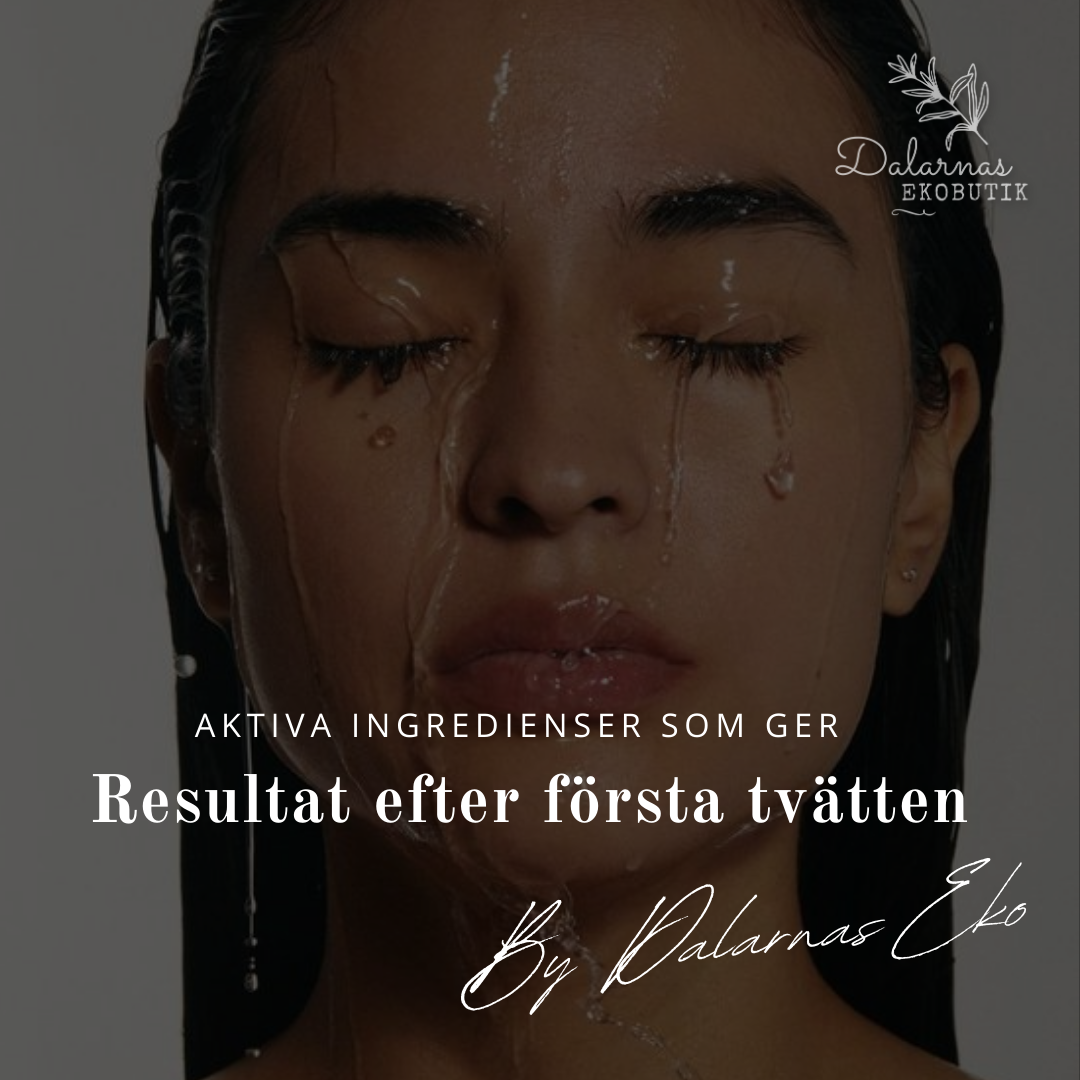 Kamomill RESTORE Serien