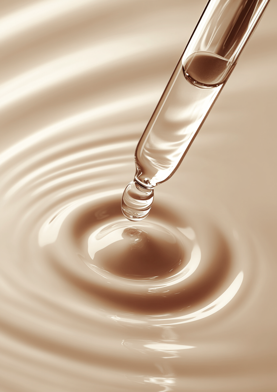 Bästsäljande Hudvård