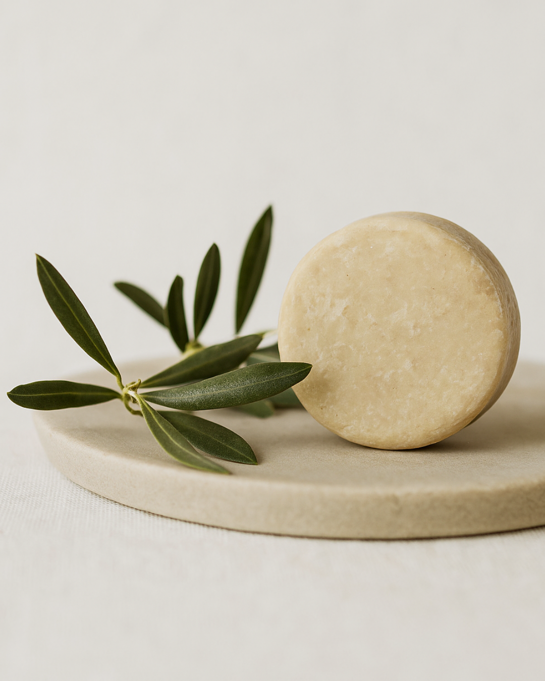 Produkter utan parfym