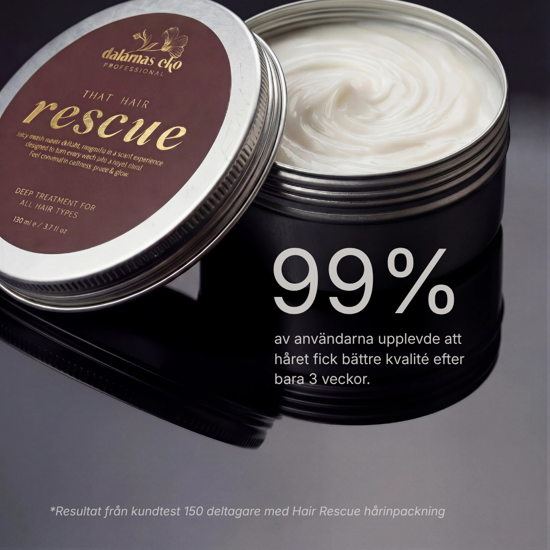 Hair Rescue