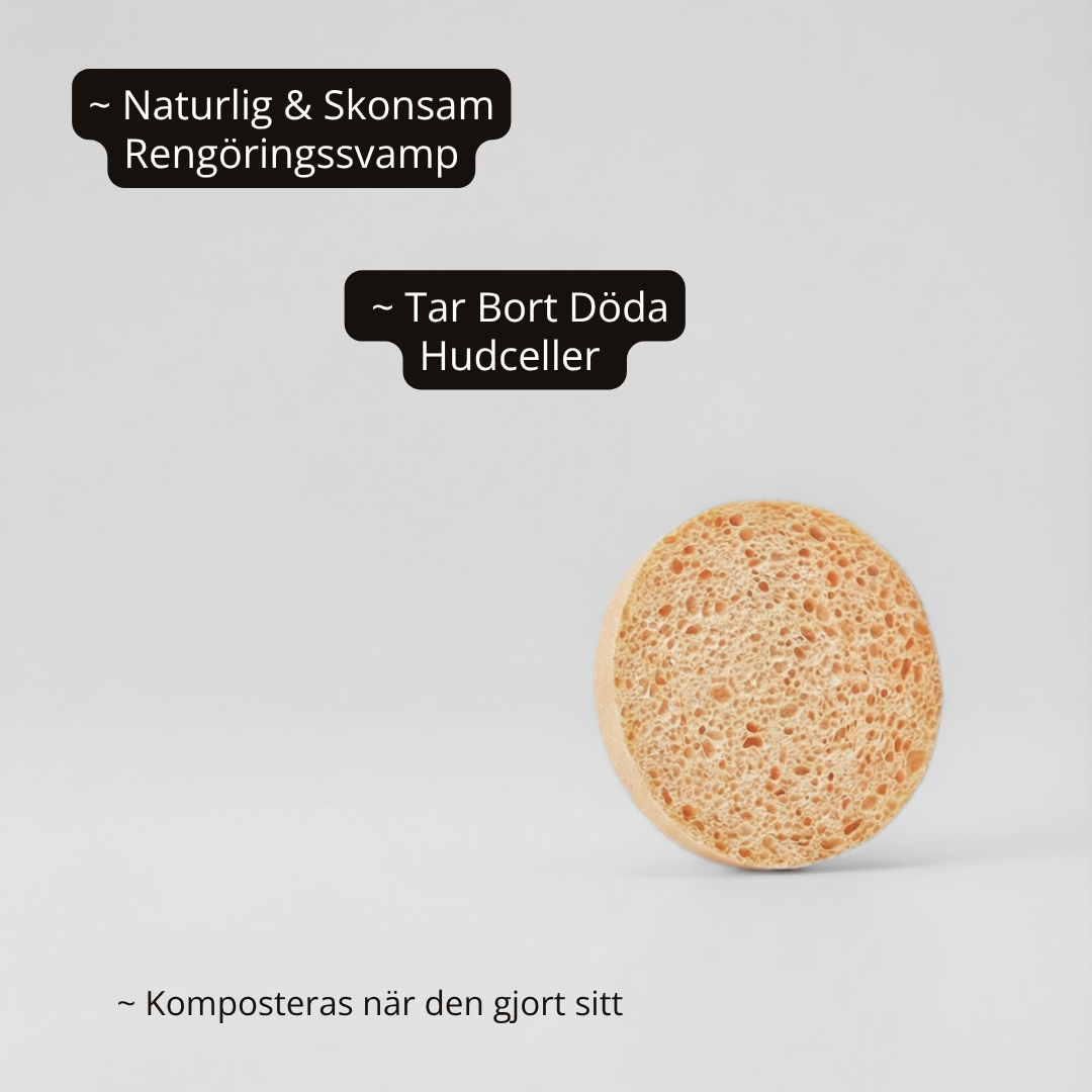 Glow-Kit Hud & Hår