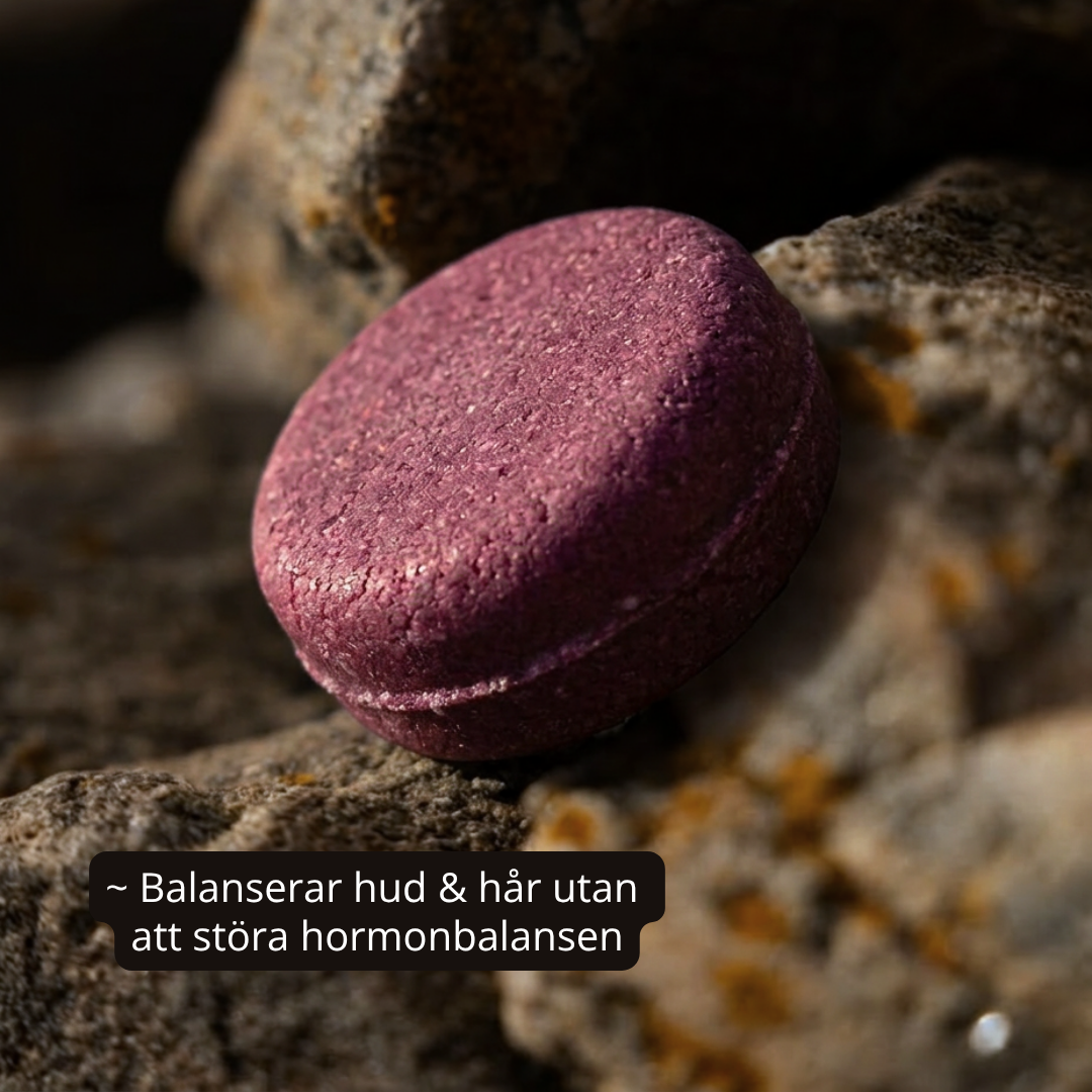 Glow-Kit Hud & Hår