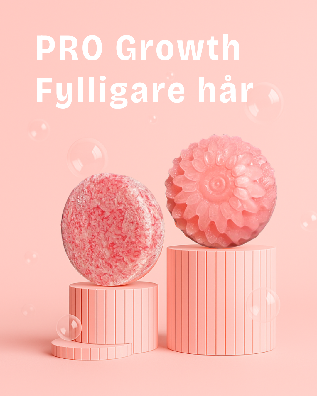 COLOR POP EDITION: PRO Growth Conditioner