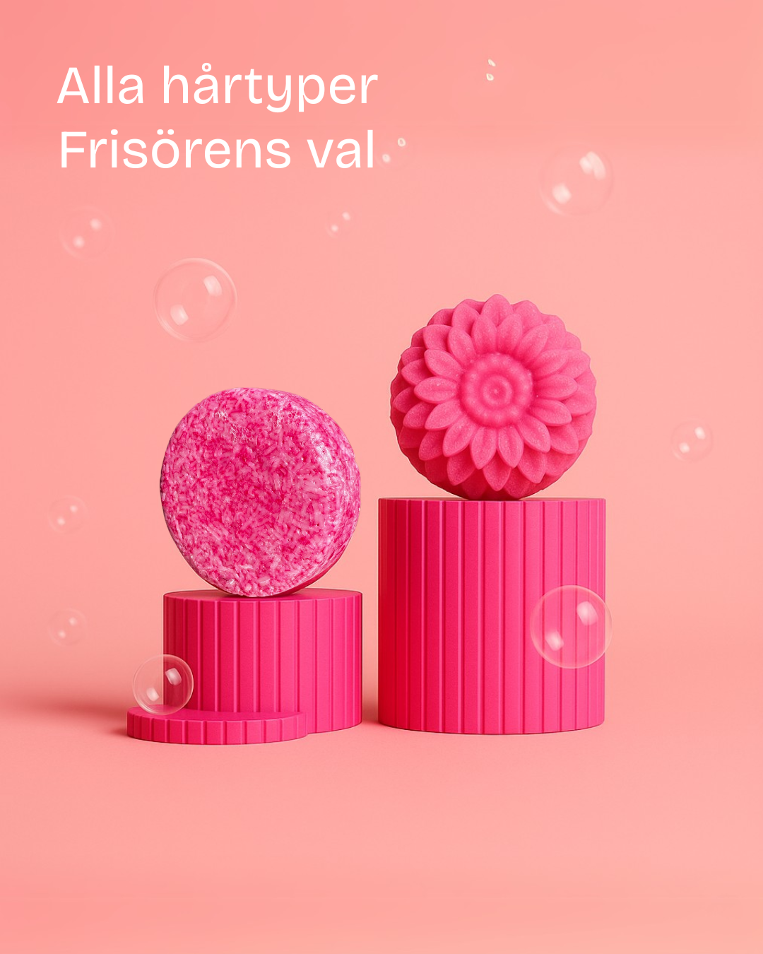 BLACK WEEK: Kamomill RESTORE + Volume DUO