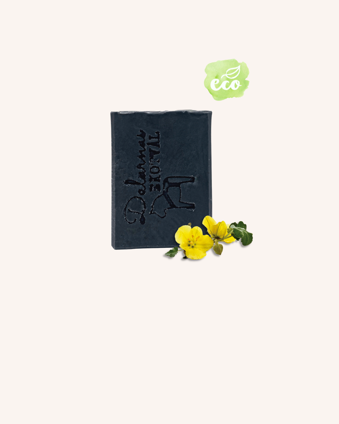 Naturtvål, för extremt torr hud