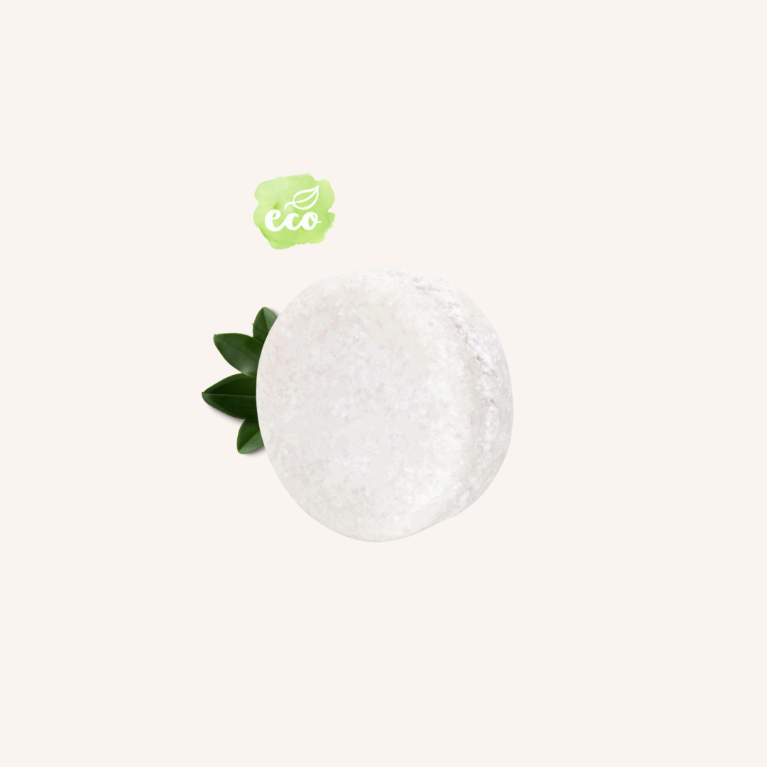 Outdoor Shampoo 70 g, 3 in 1: Shampoo, Conditioner & Soap (Shampoo Bar Sensitive)