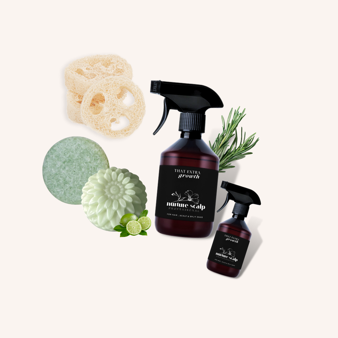 Växa-kit + GÅVA värde 329kr