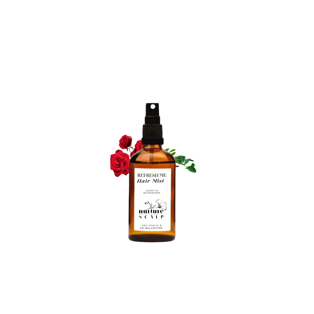 Refresh Me Hair Mist 100 ml