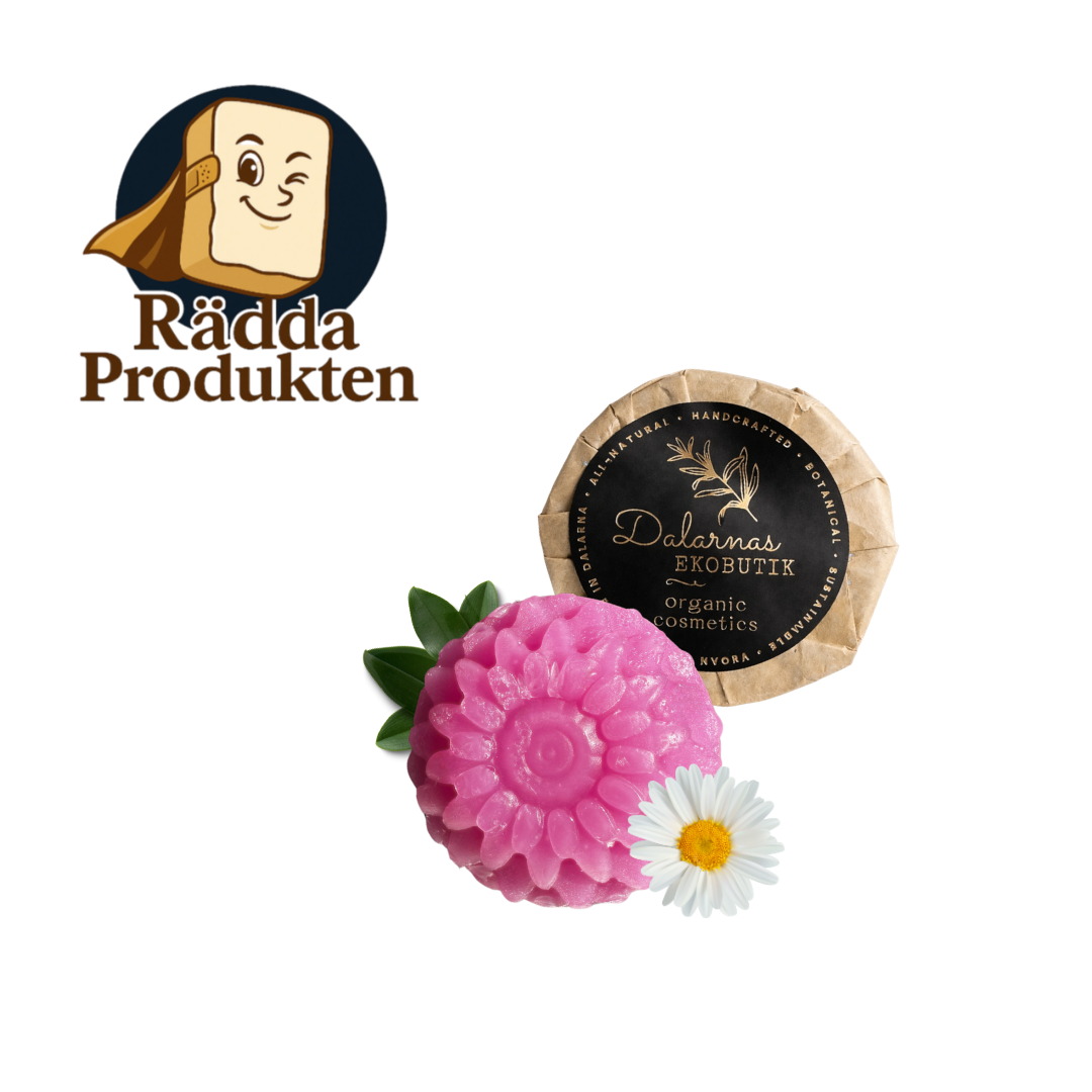 Kamomill Balsam, Lotion & Rakgel