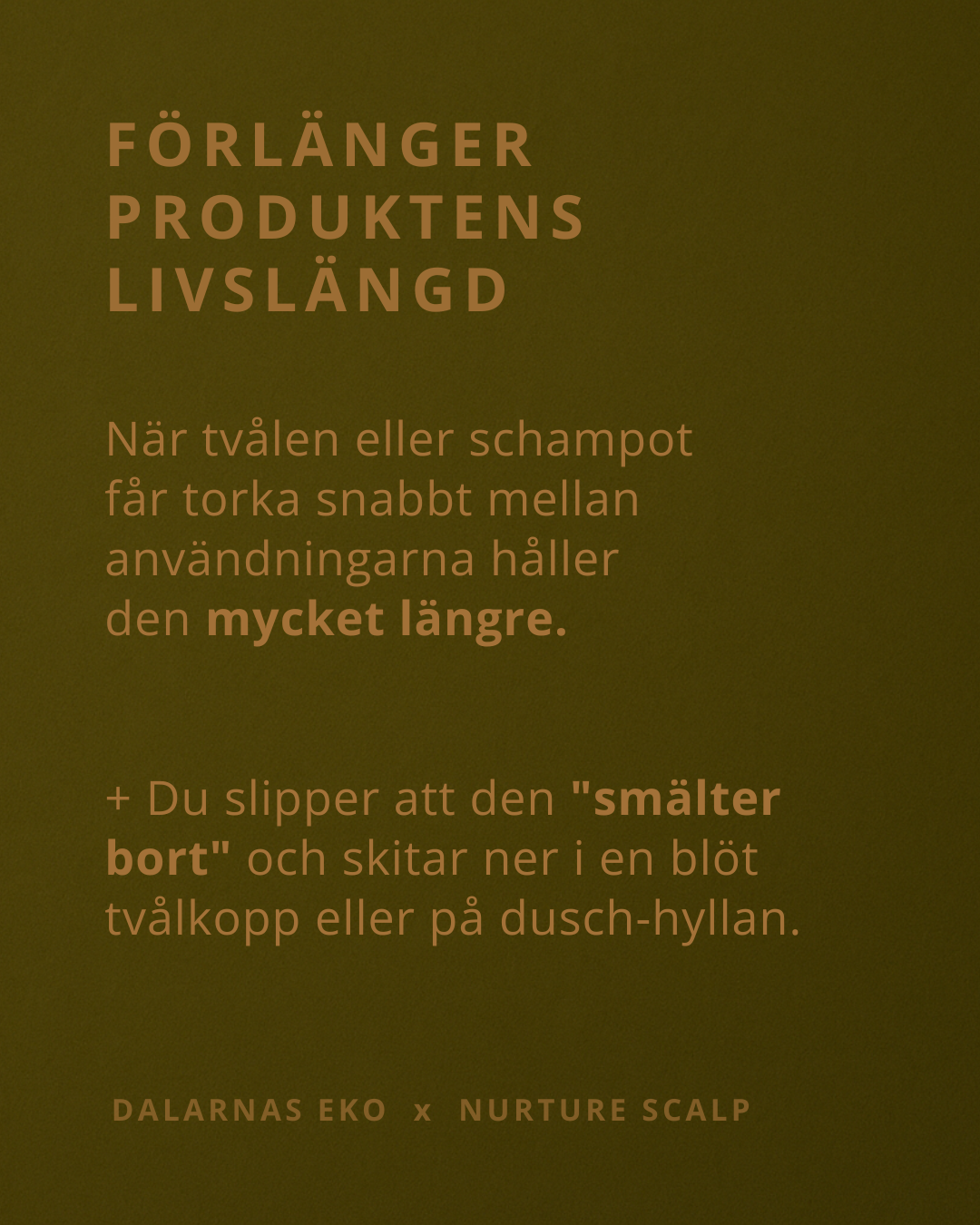 RÄDDA Luffakudde 0,5-1 cm - Naturens egna tvålfat till förvaringsdosa 150