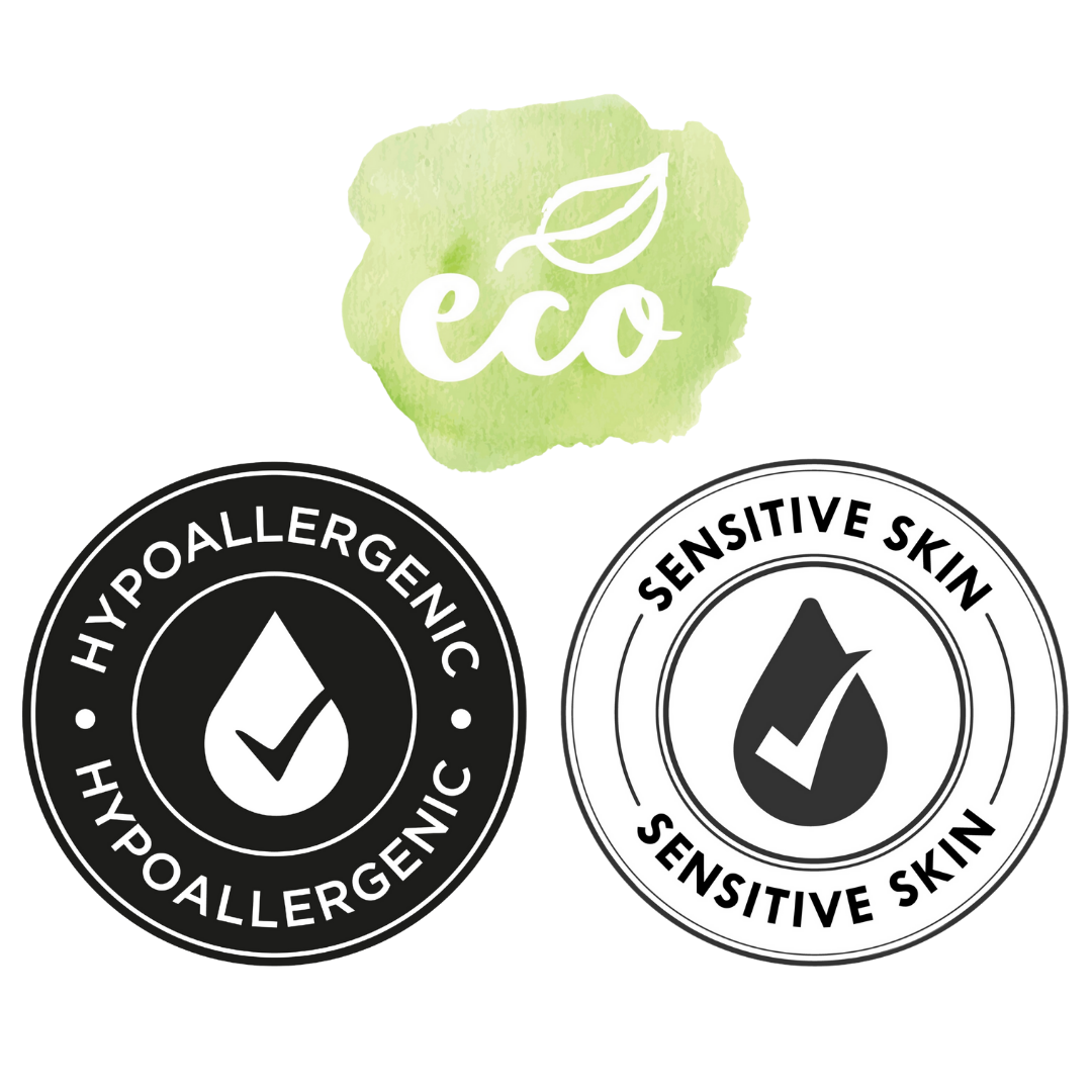 Outdoor Shampoo 70 g, 3 in 1: Schampo, Balsam & Tvål (Schampokaka Sensitive) - Dalarnaseko.se