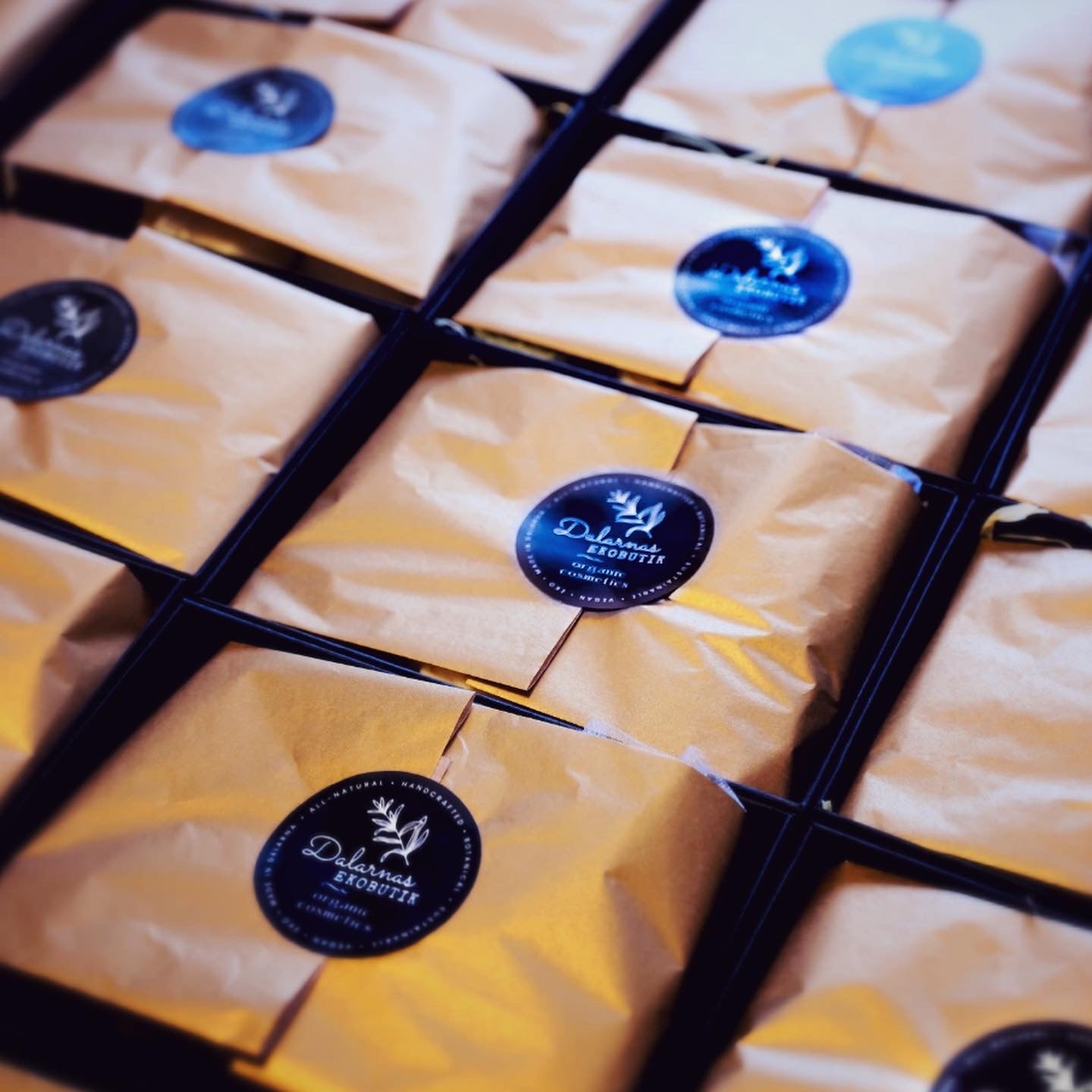 ECO Shampoo, Nourish & Moisture ECO Hair Care Gift Set