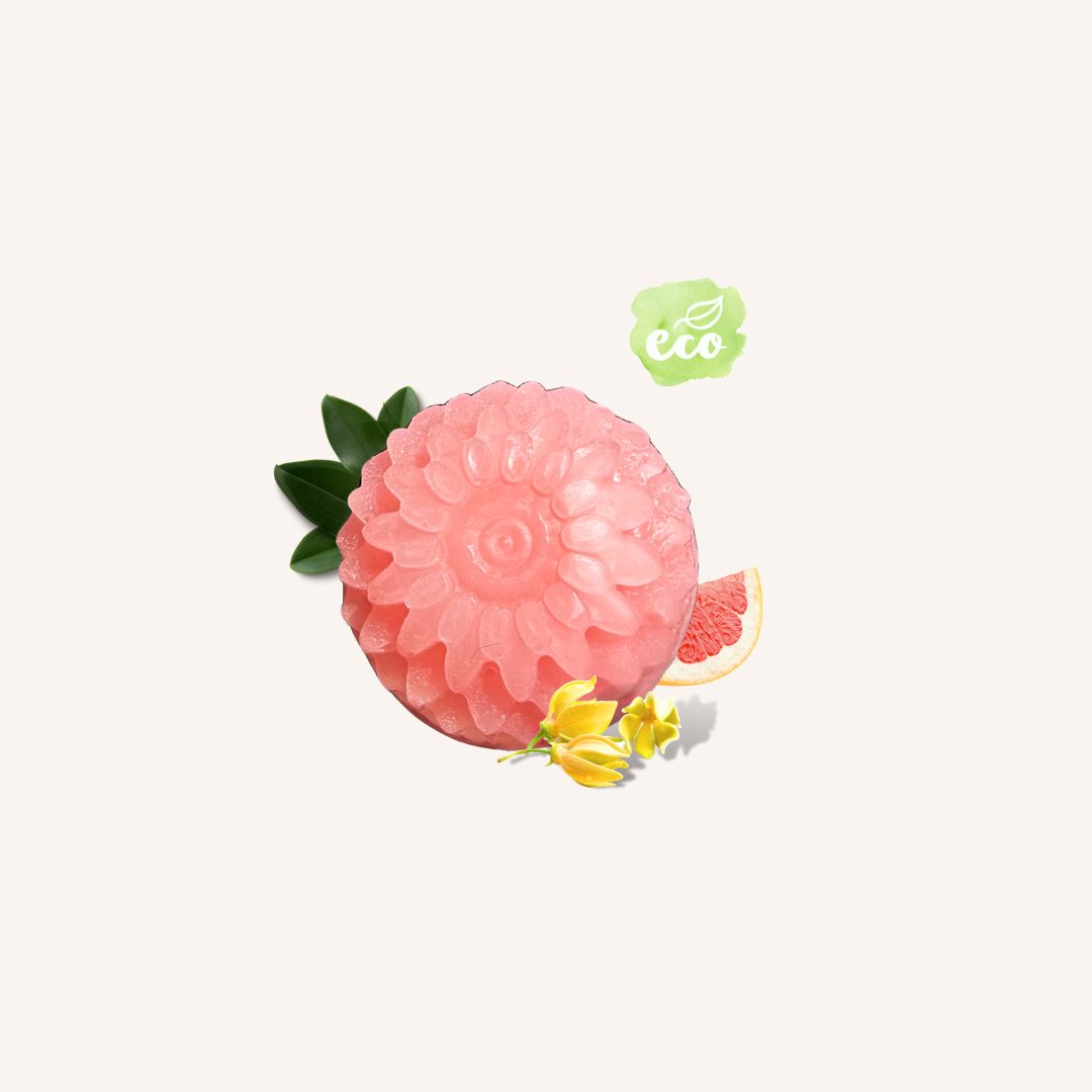 COLOR POP EDITION: PRO Growth Conditioner