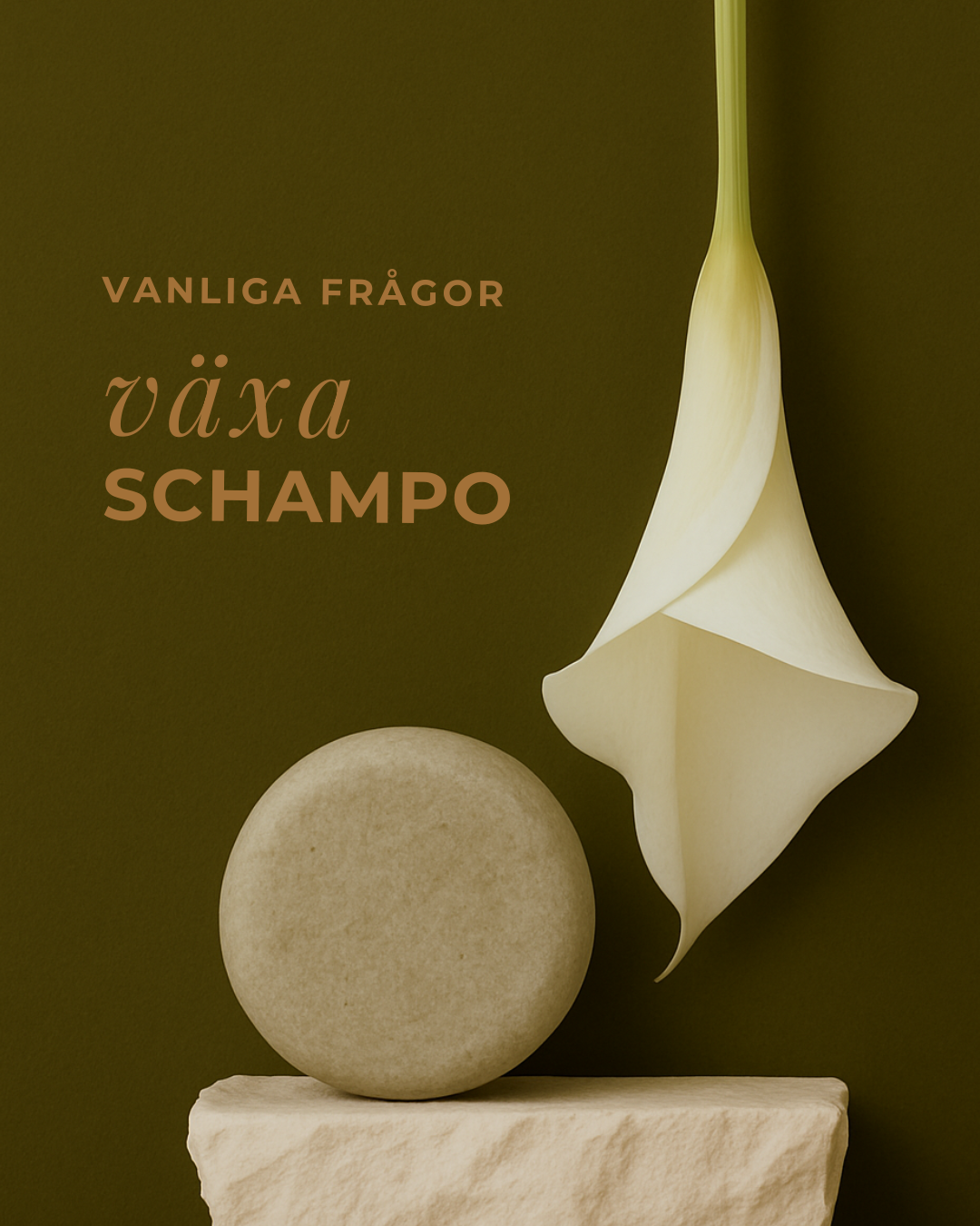 GROW ME FASTER – Grow-Balsam Cake with Capilia Longa™