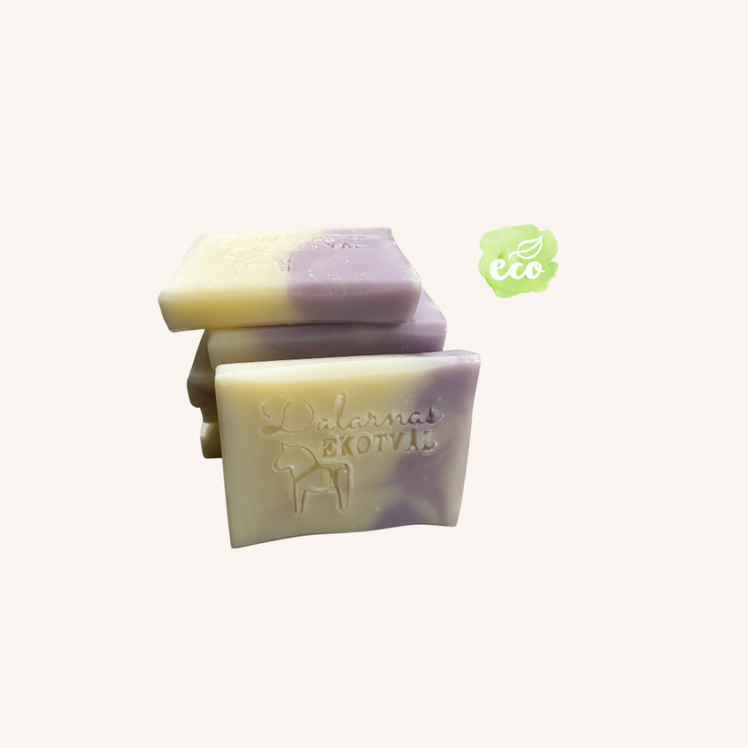 Lavendeldröm EKO-tvål 25-50g
