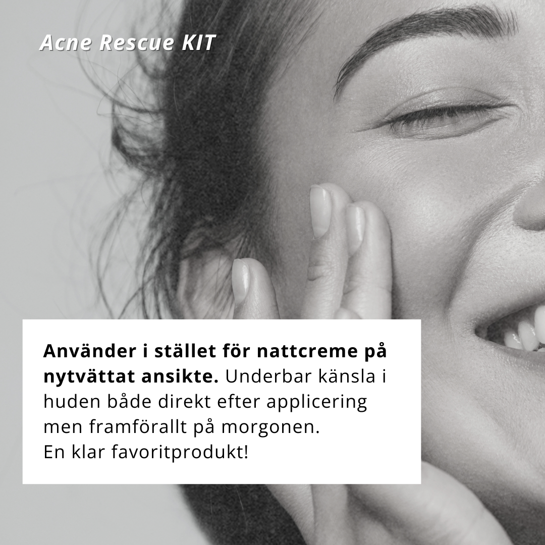 Acne Rescue KIT