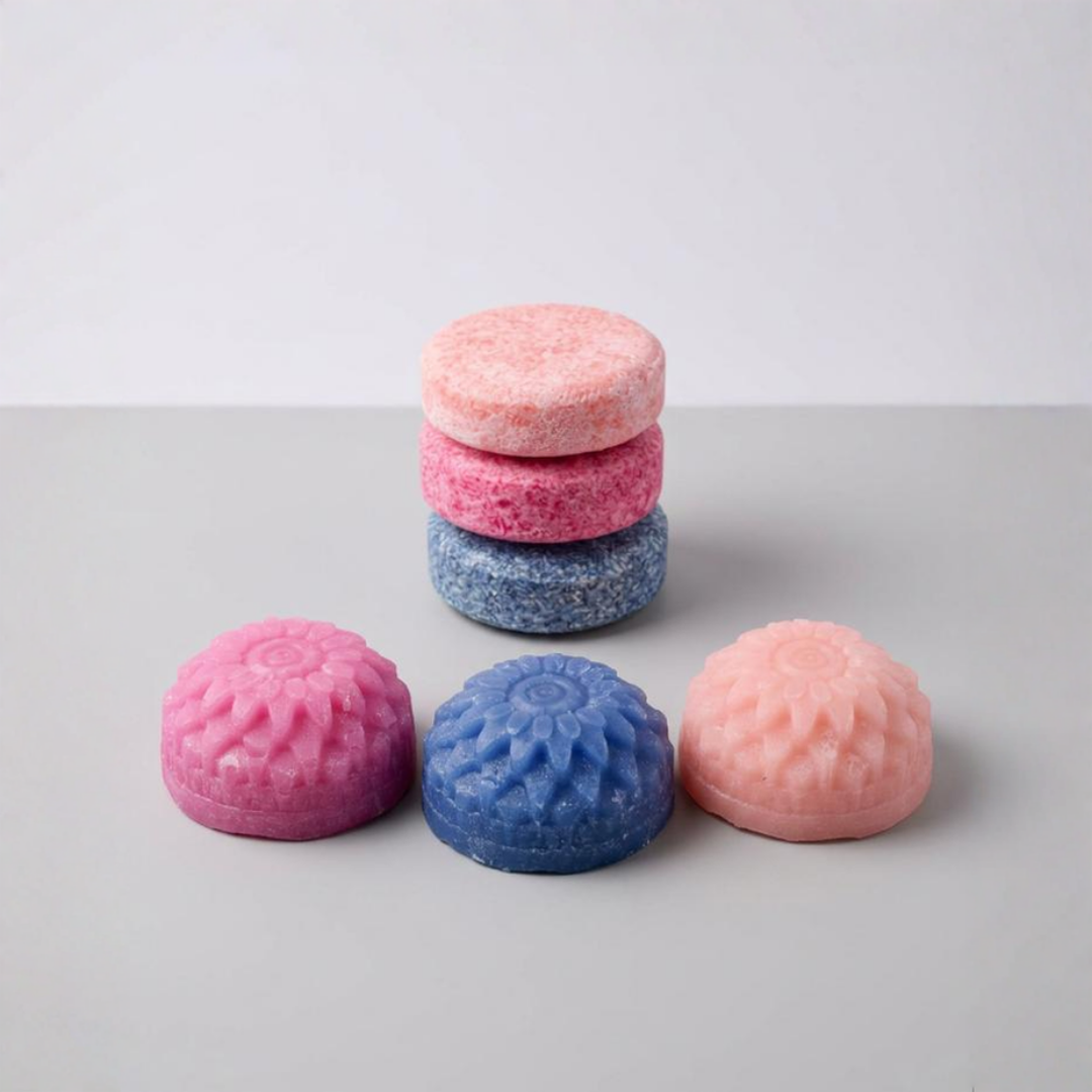Color pop Balsam Mix & Match