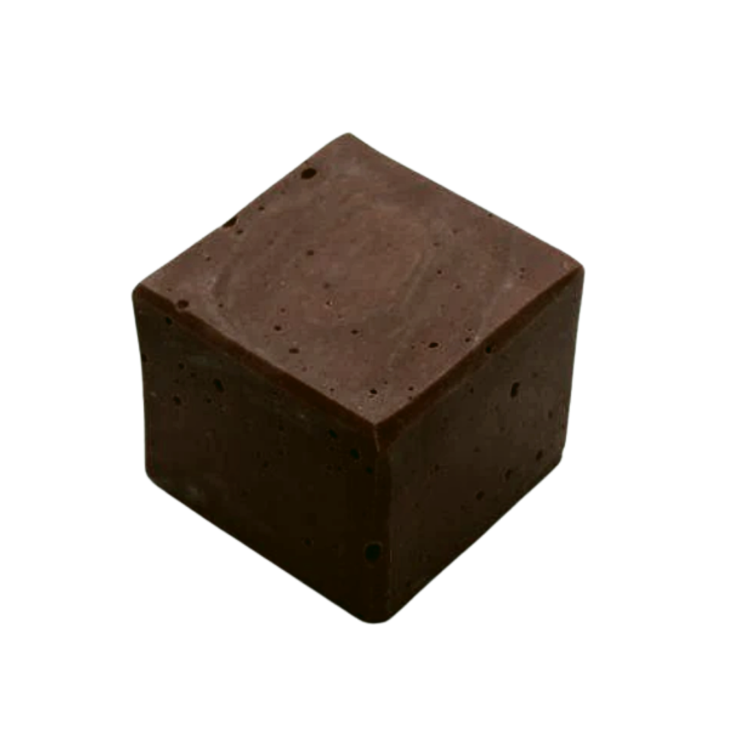 Mocha Brown, Brun Mica