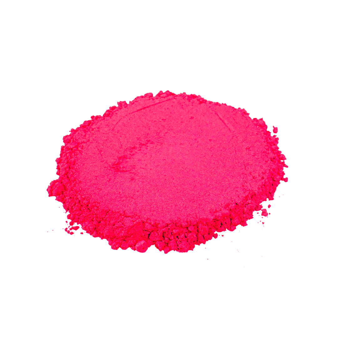 Ultra Pink, Rosa Mica