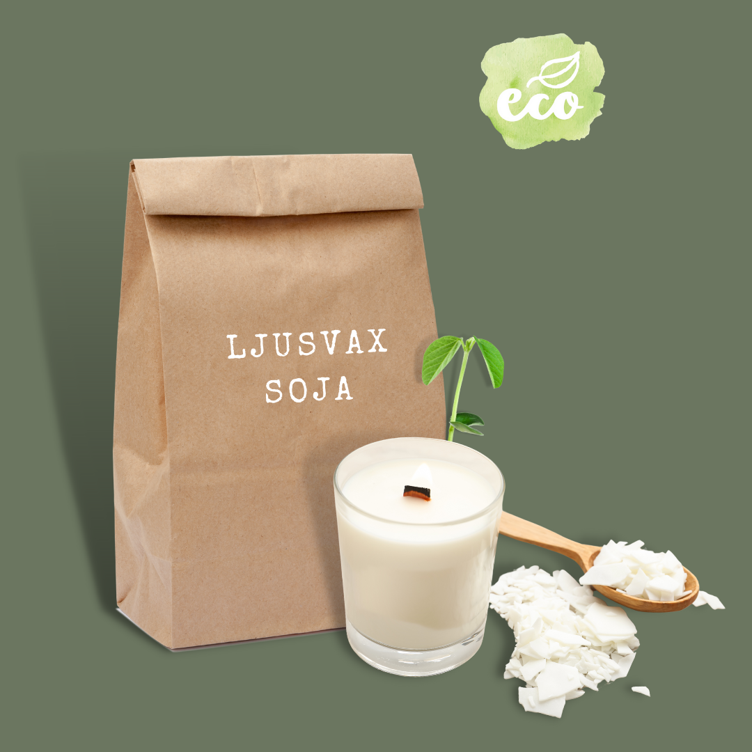 Soy wax ECO