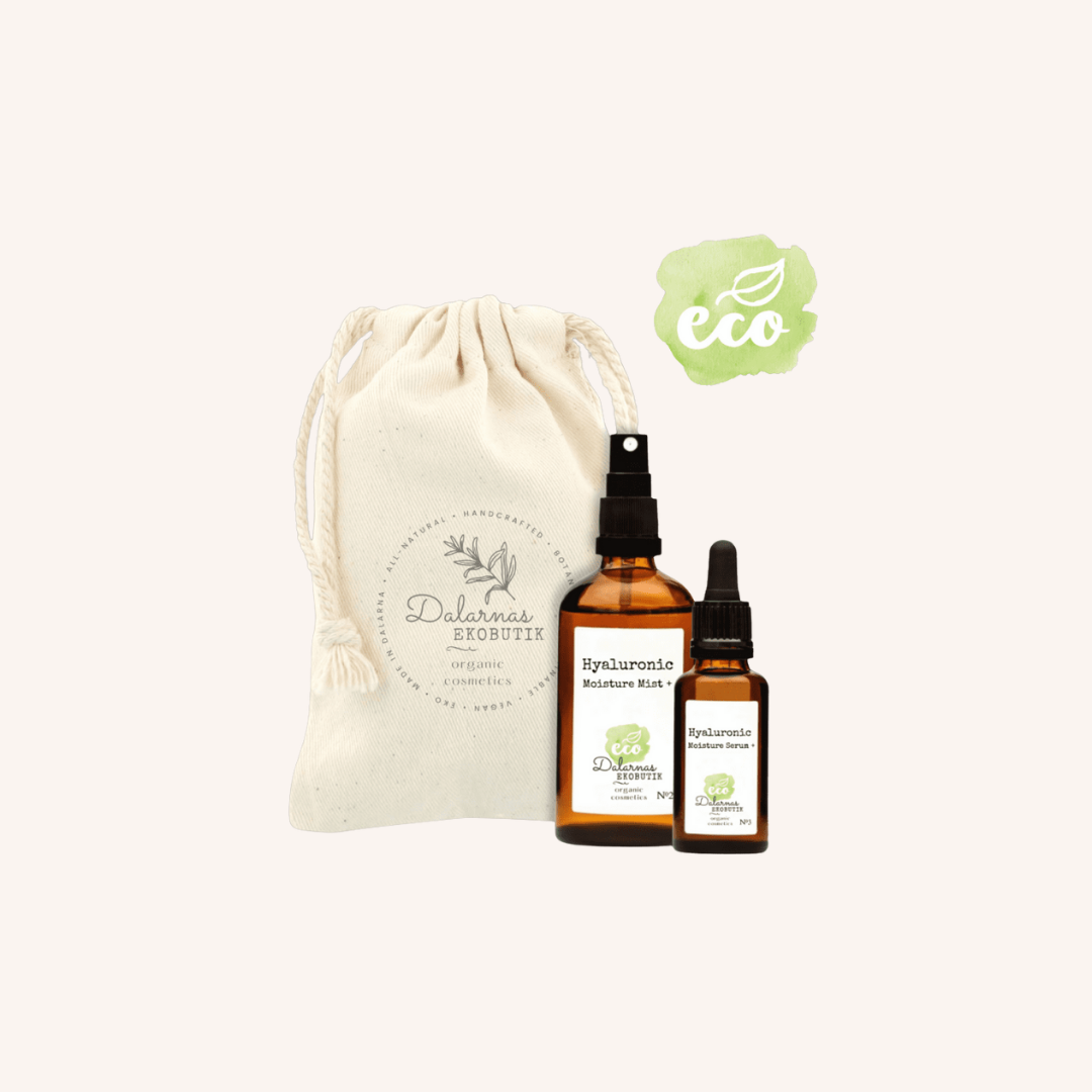 Hyaluronic Moisture + KIT