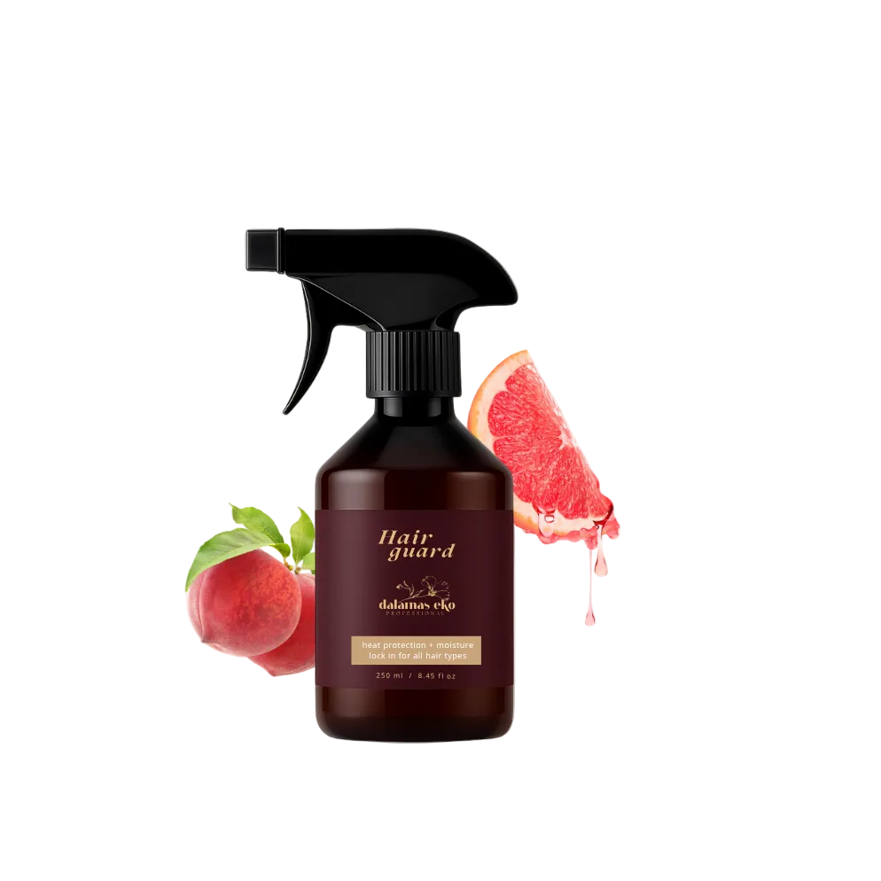 Hair Guard Heat Protection