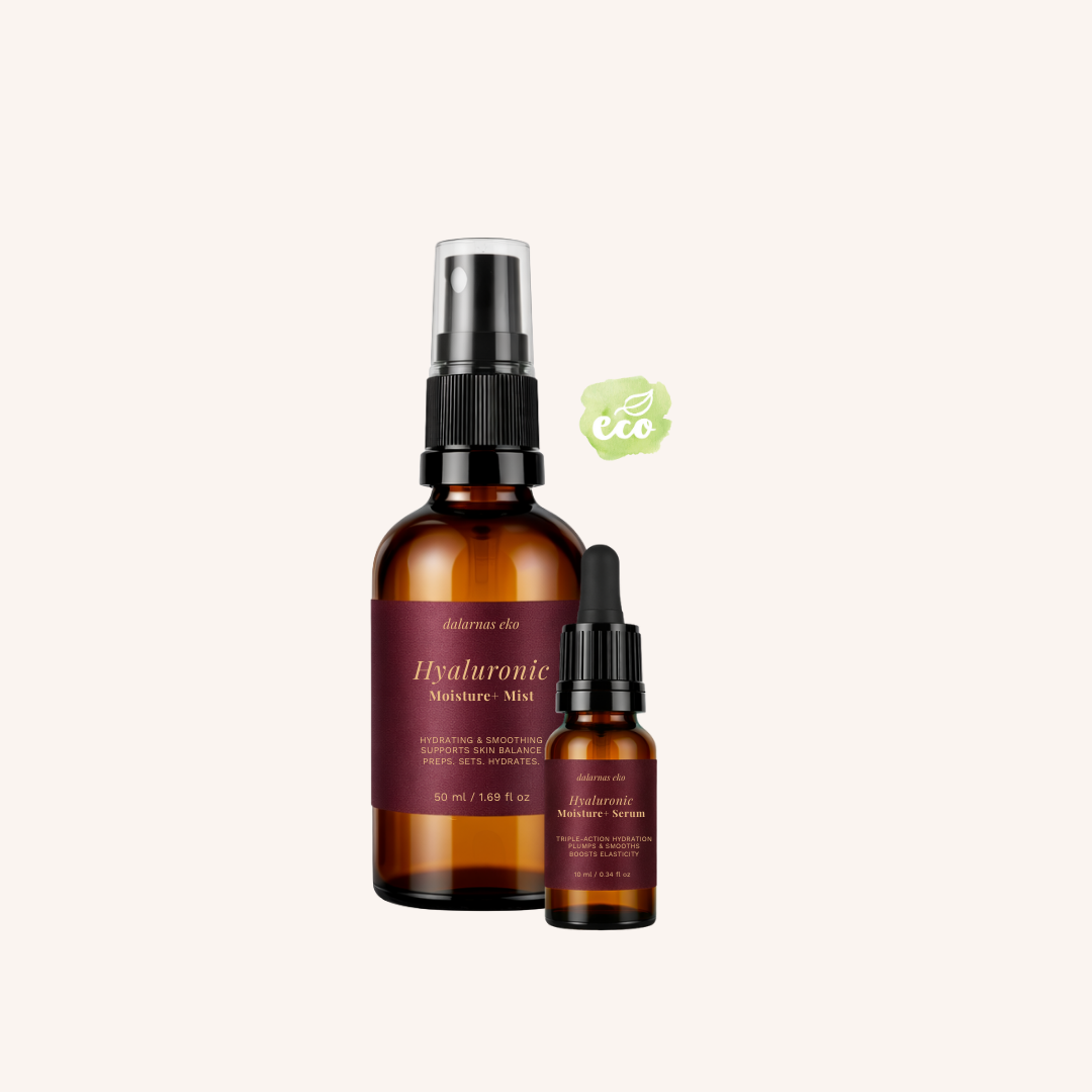 Hyaluronic Moisture DUO