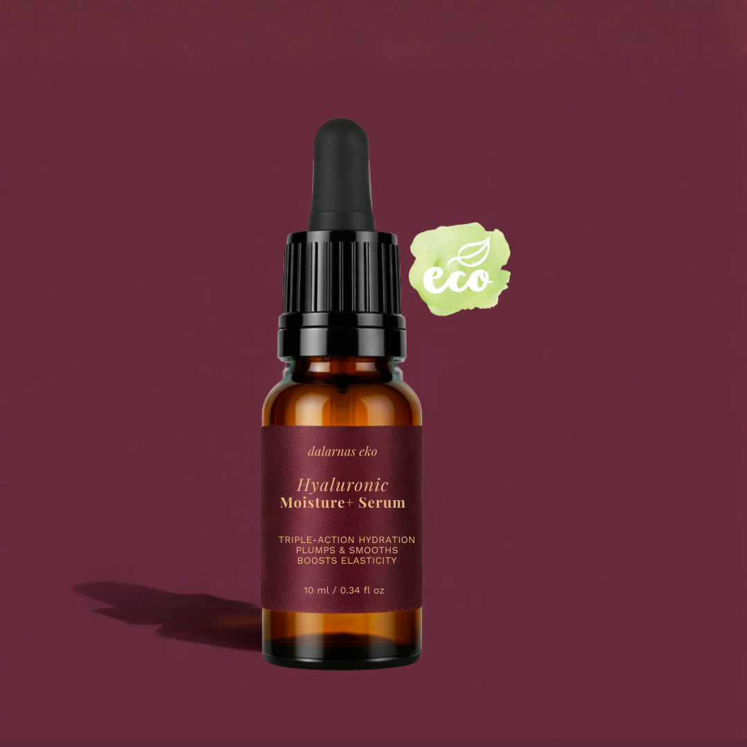 Hyaluronic Moisture Serum 10 ml