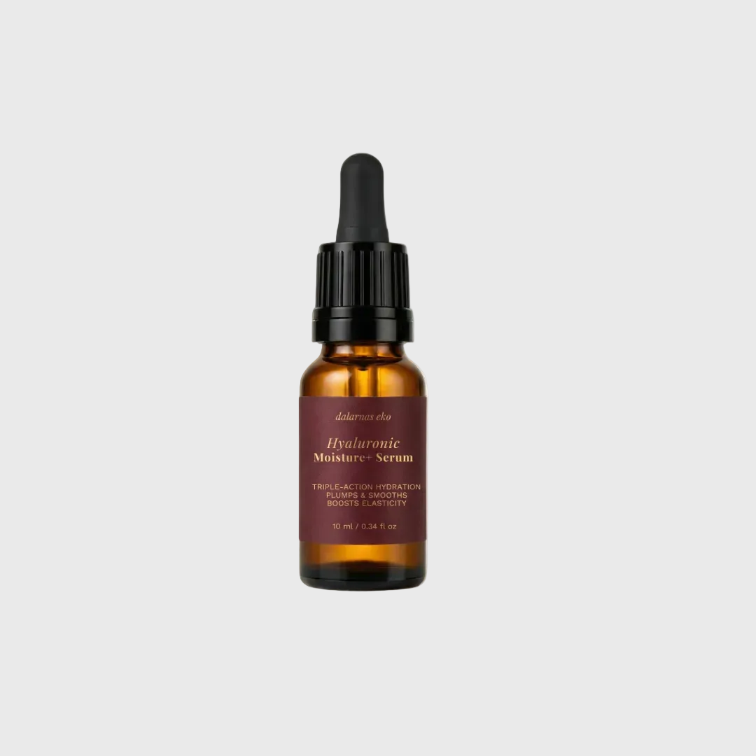 Hyaluronic Moisture+ Serum