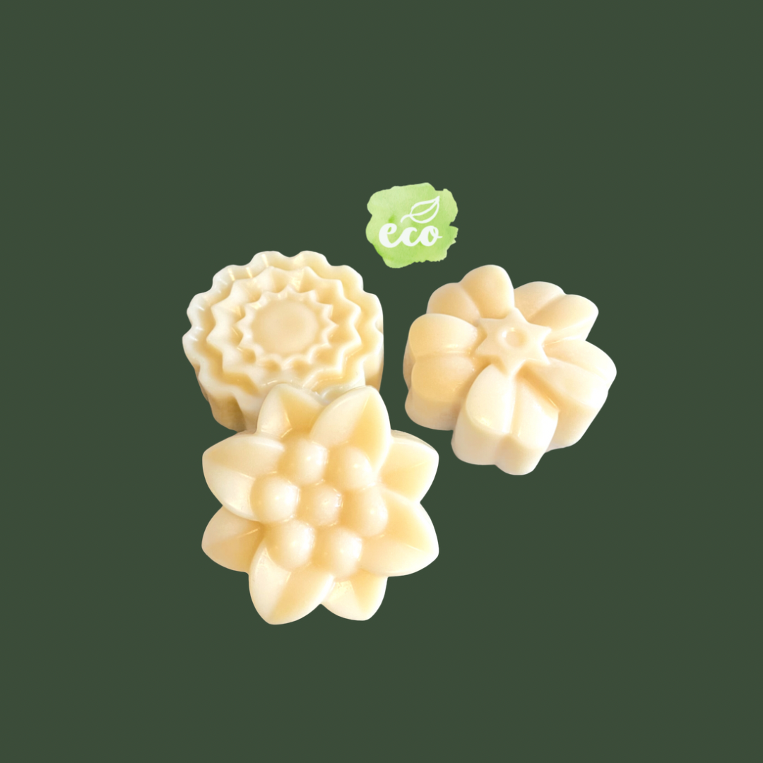 RÄDDA Balsamkaka UTAN DOFT