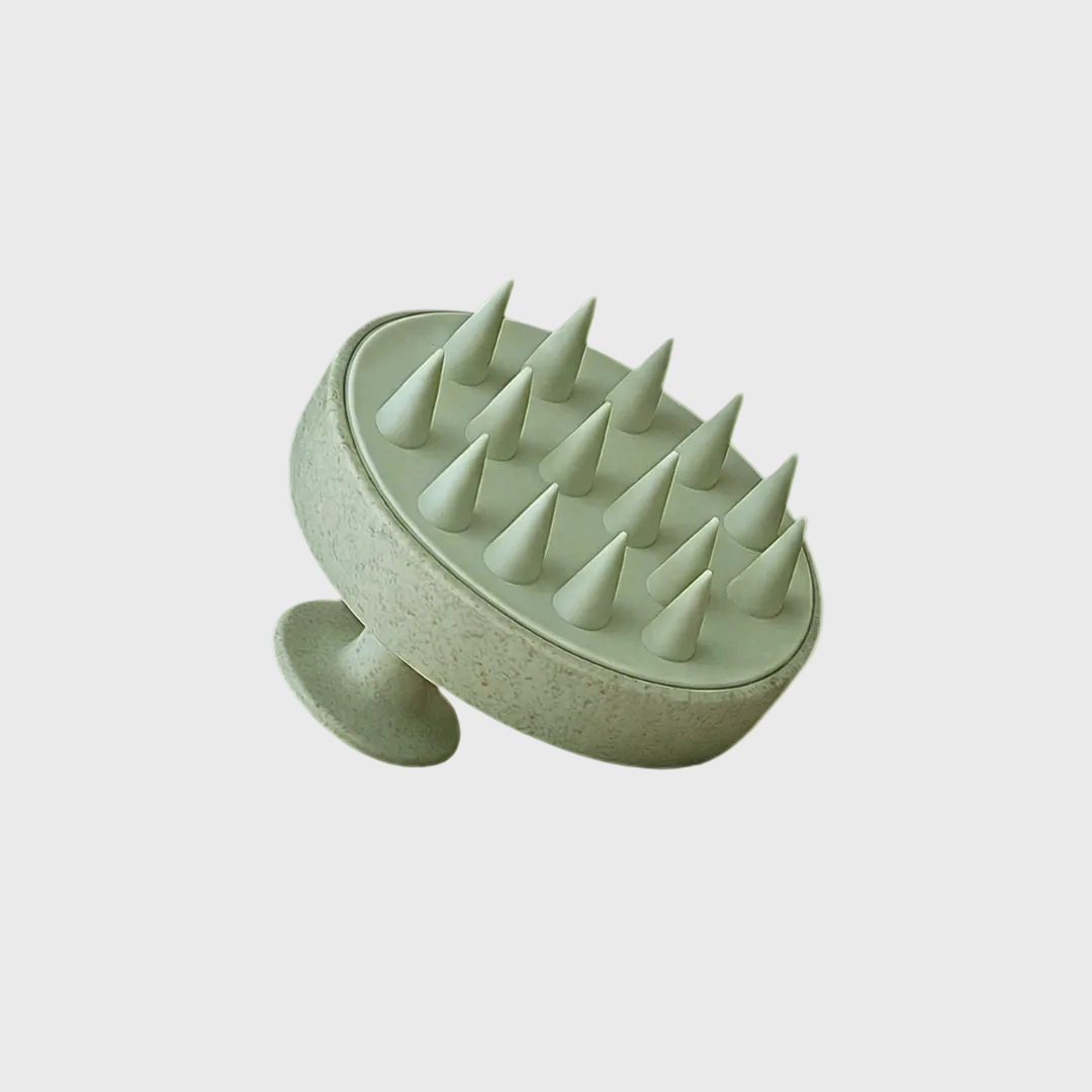 Scalp Brush