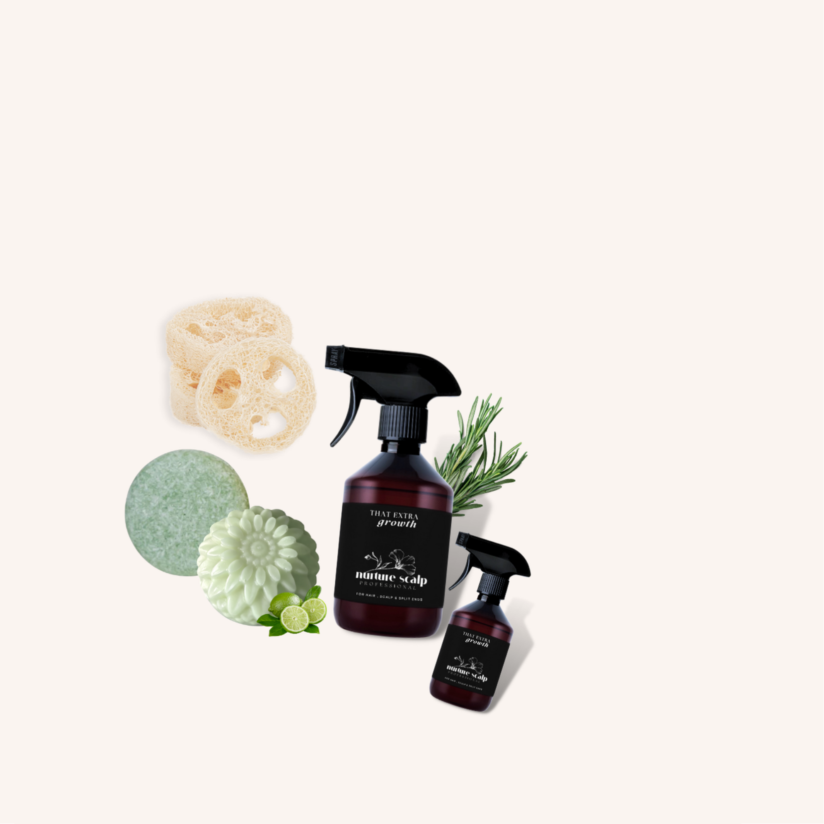 BLACK WEEK: Växa-kit + GÅVA värde 329kr