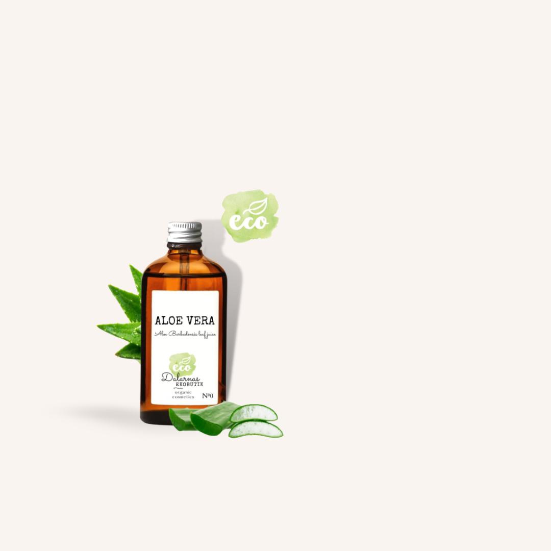 Aloe Vera Juice EKO