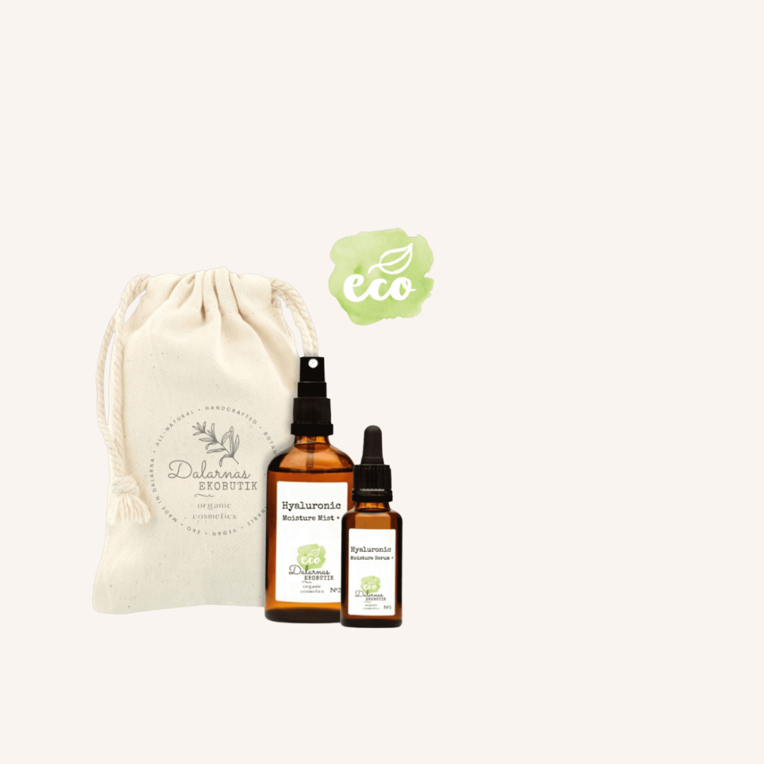 Hyaluronic Moisture + KIT