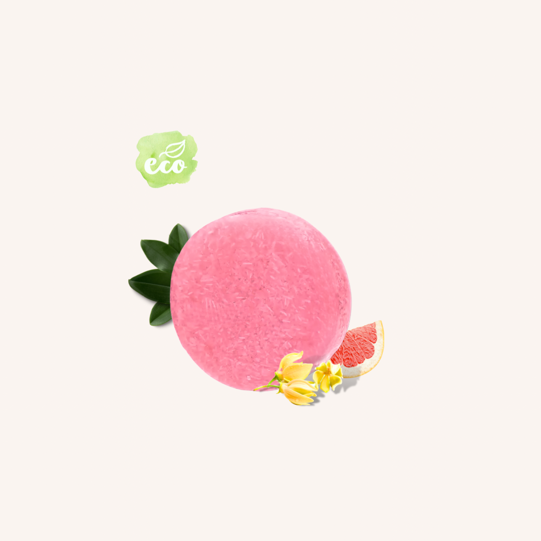 SAVE PRO Growth Shampoo Velvet