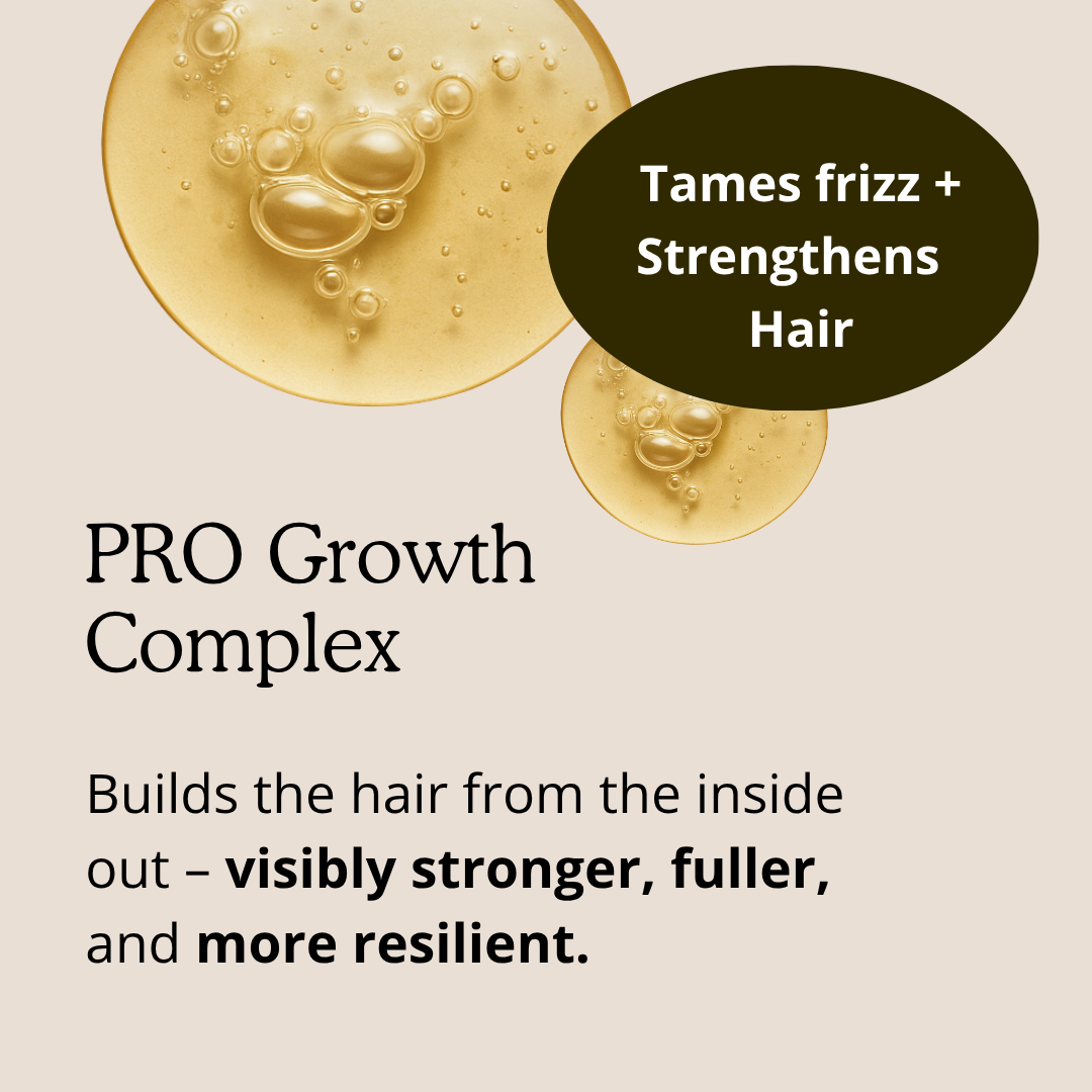 RÄDDA PRO Growth Conditioner VELVET