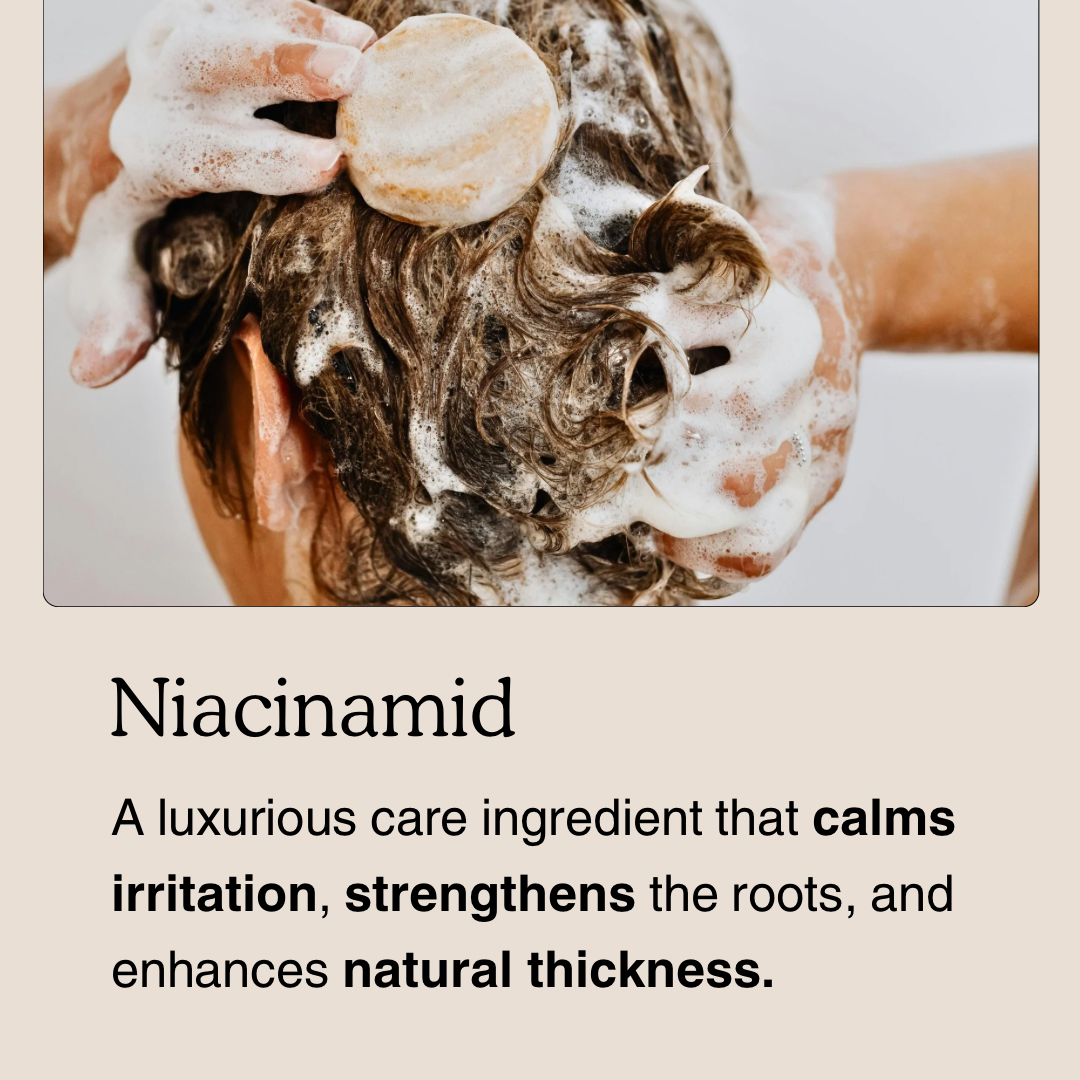 SAVE PRO Growth Conditioner VELVET