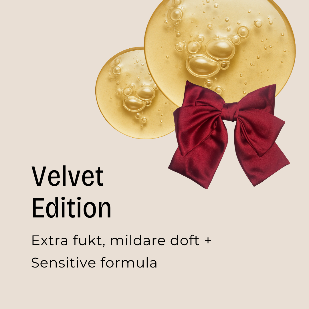 RÄDDA PRO Growth Conditioner VELVET