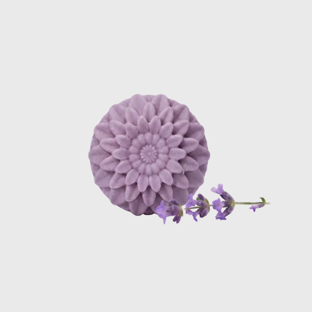Balsamkaka Lavendel VELVET