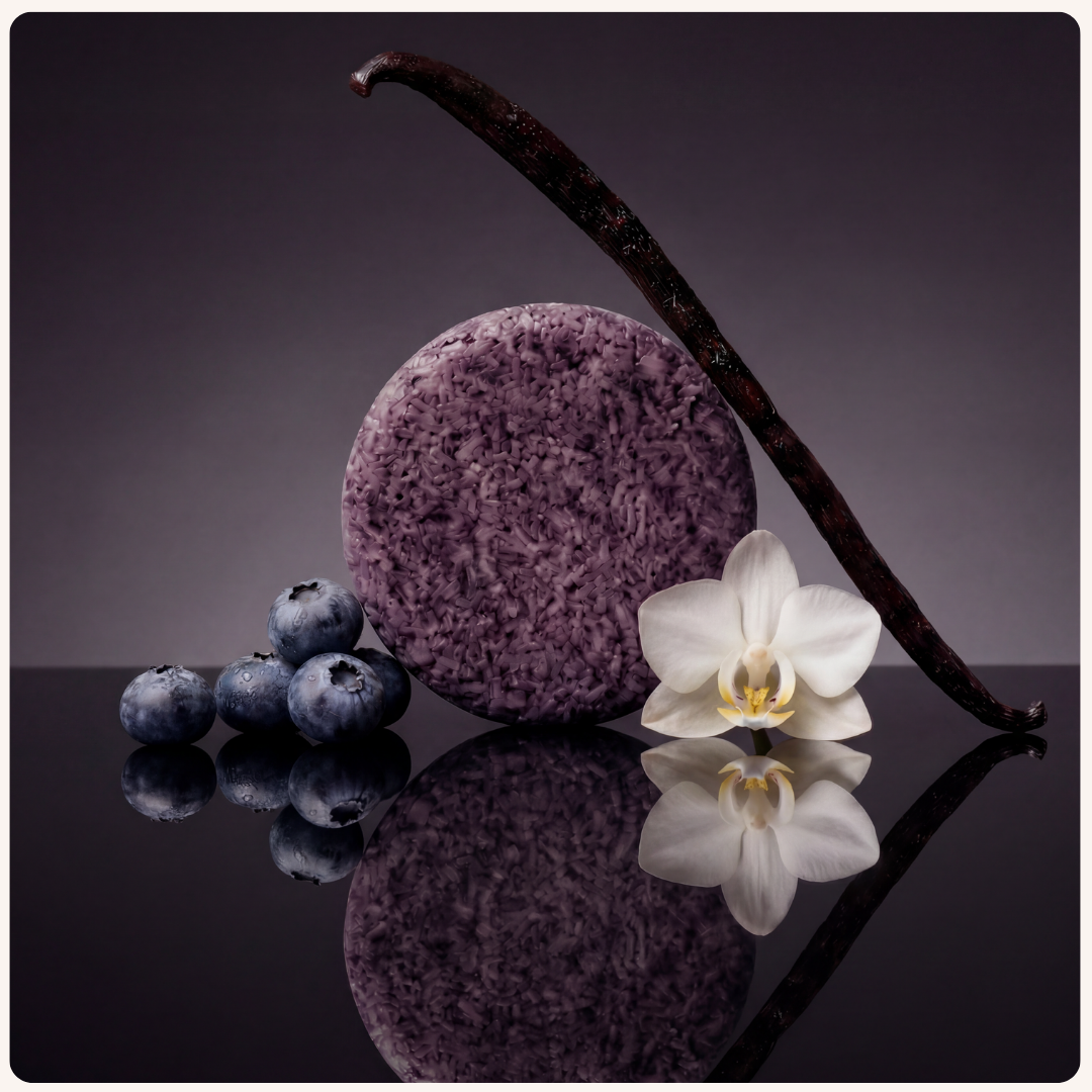 Velvet Volume Shampoo