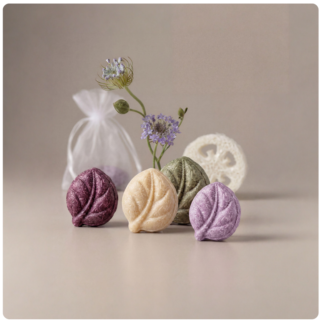 Prover Schampo Mix & Match