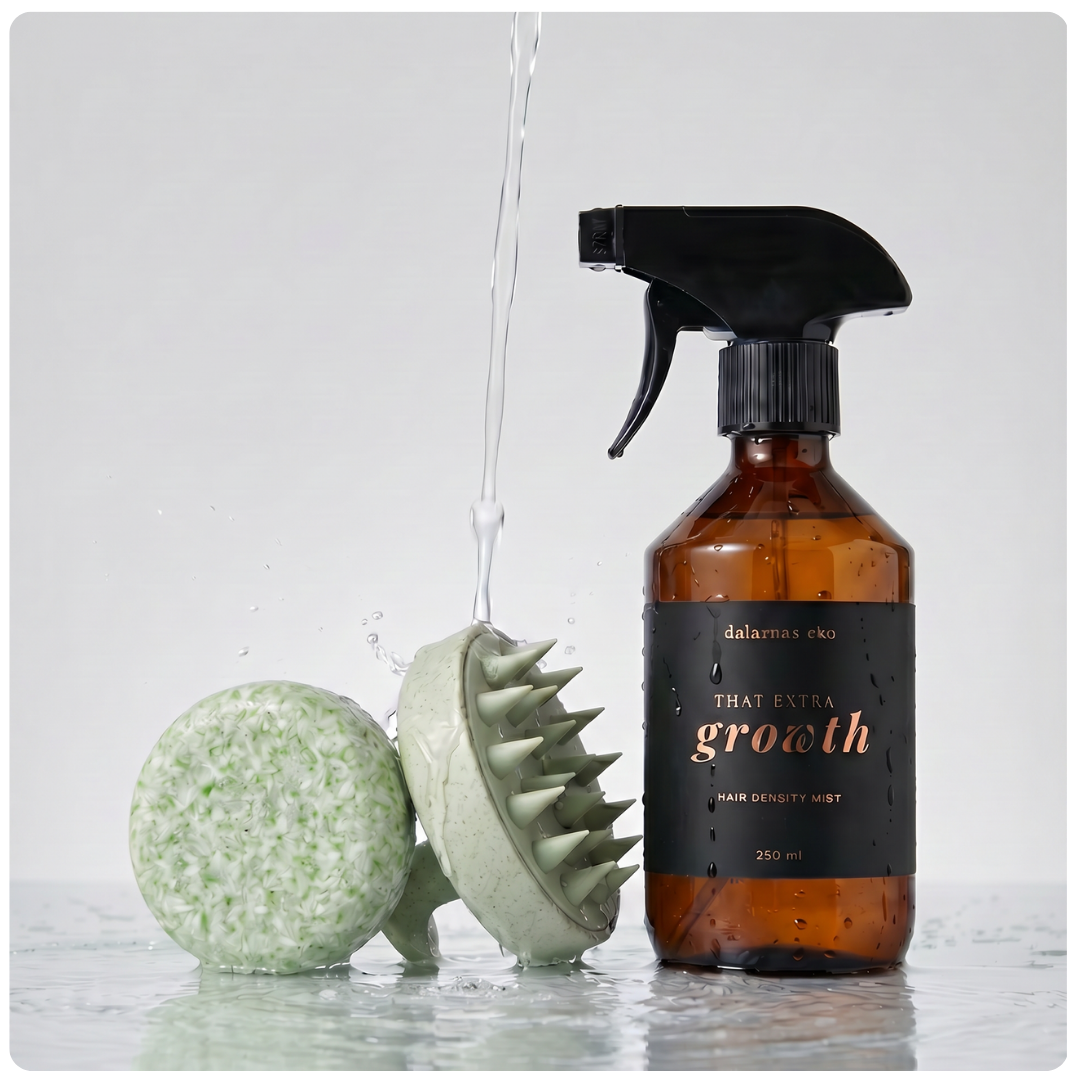 Ultimate Hair Growth Kit