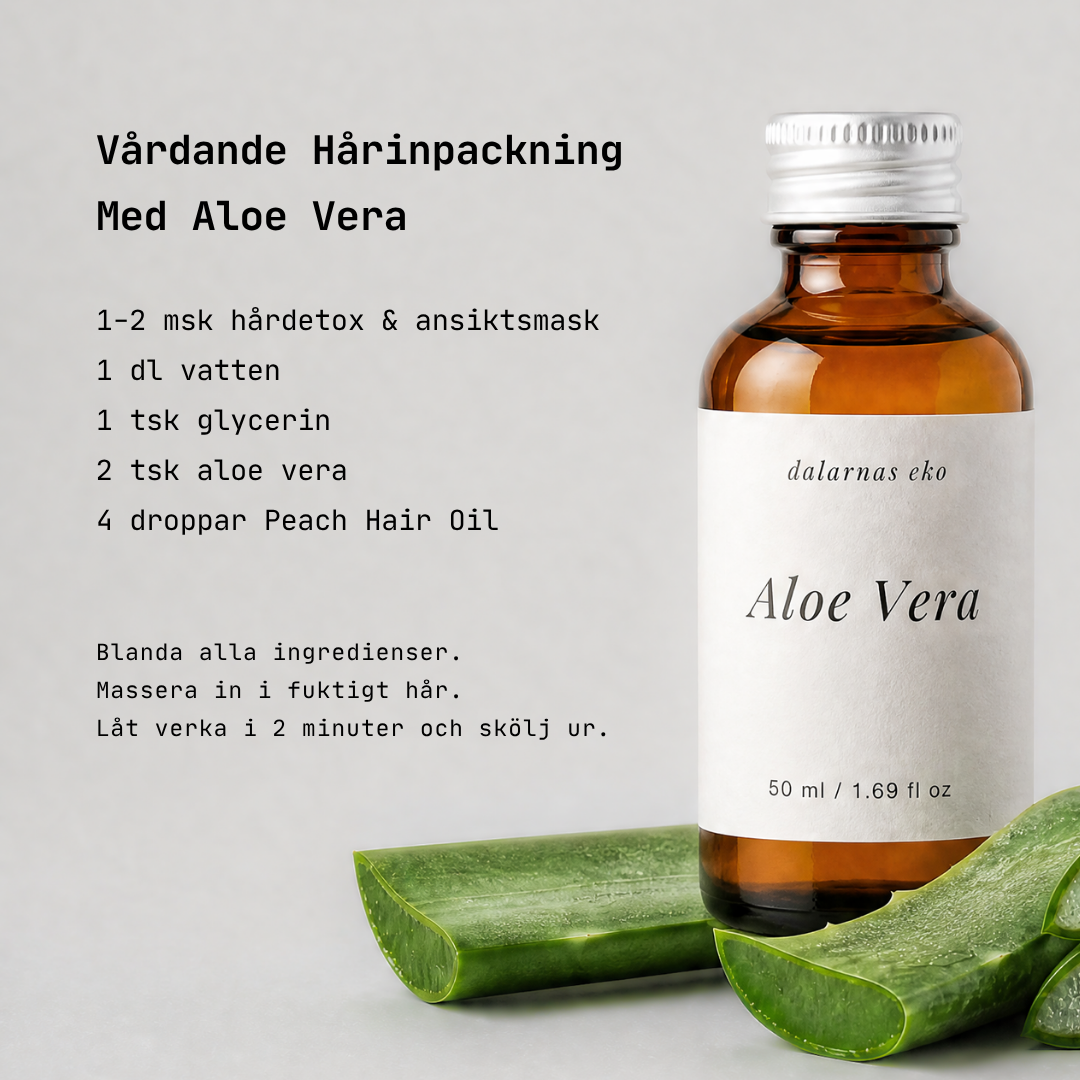Aloe Vera Juice EKO