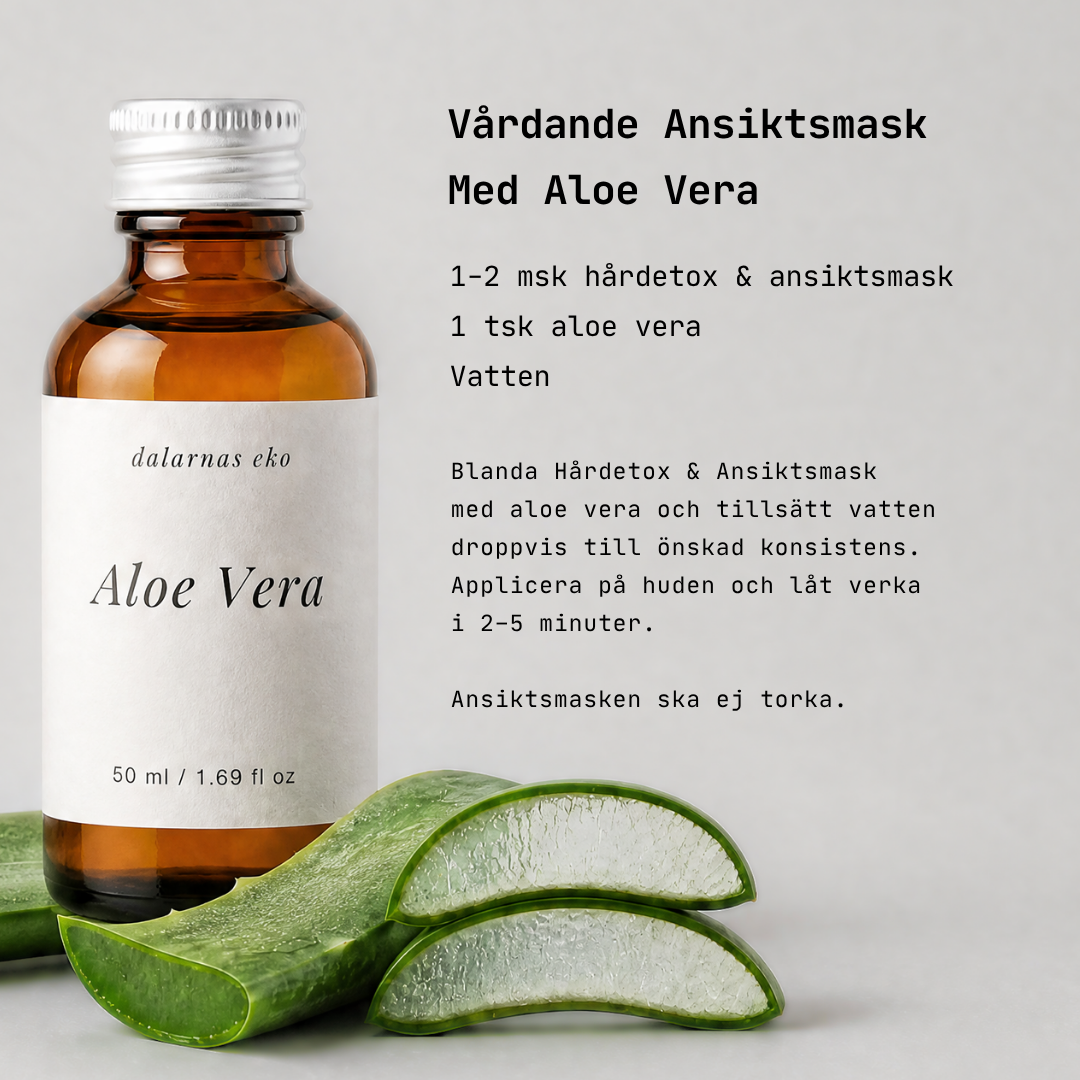 Aloe Vera Juice EKO