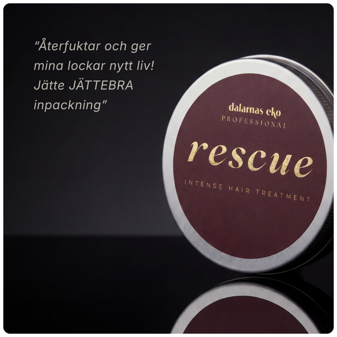 Hair Rescue