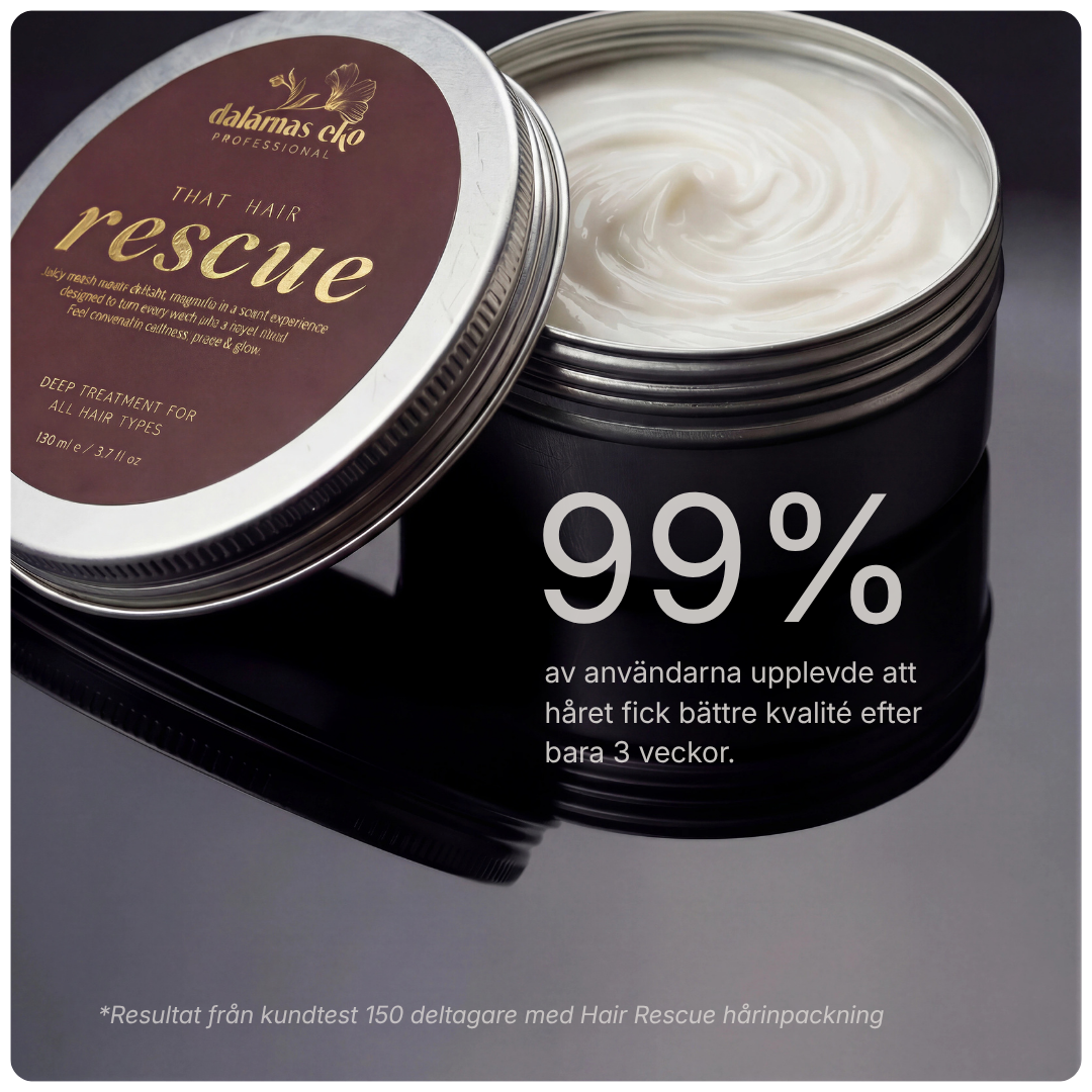 Hair Rescue KIT
