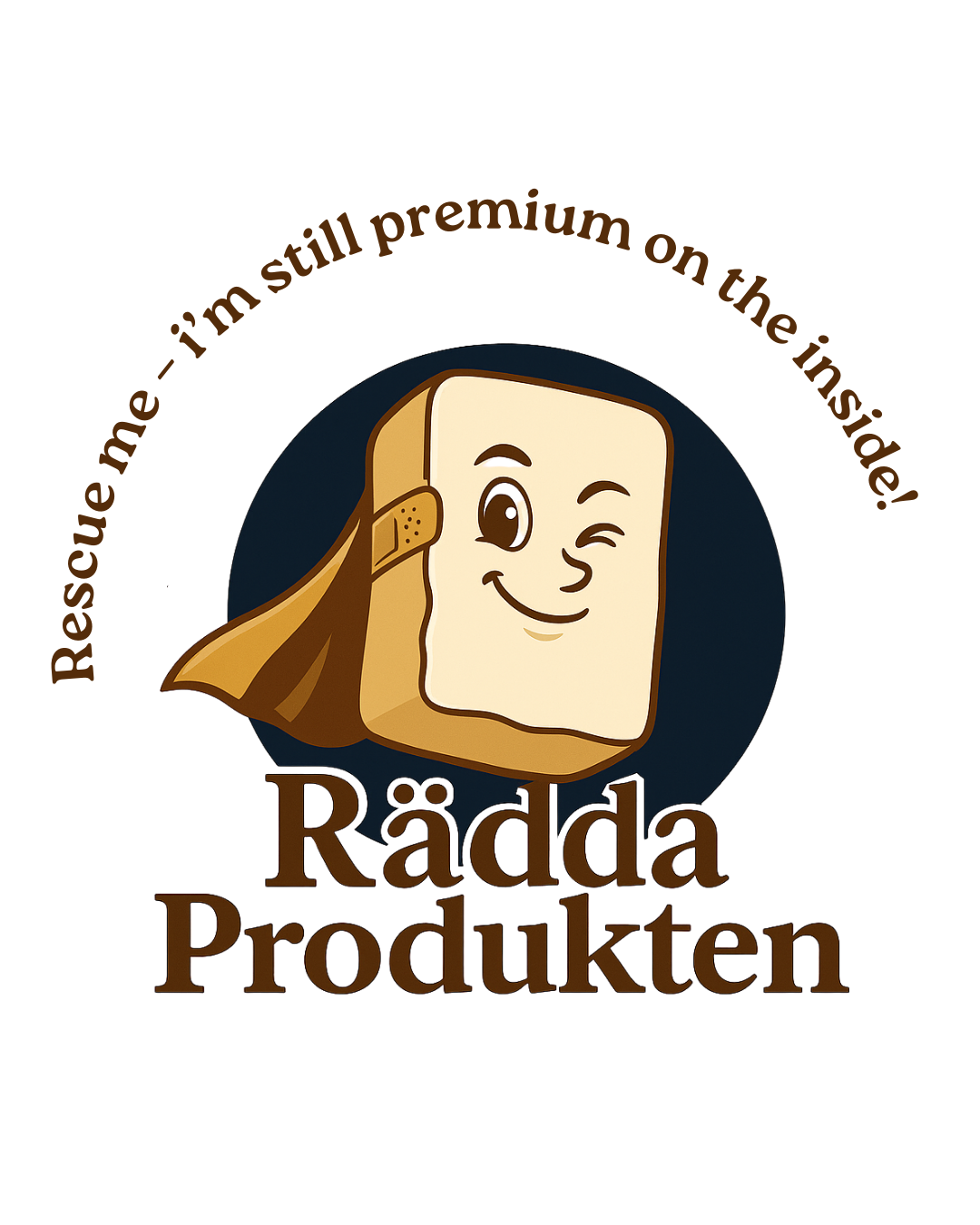 RÄDDA Kamomill RESTORE Shampoo (VELVET)