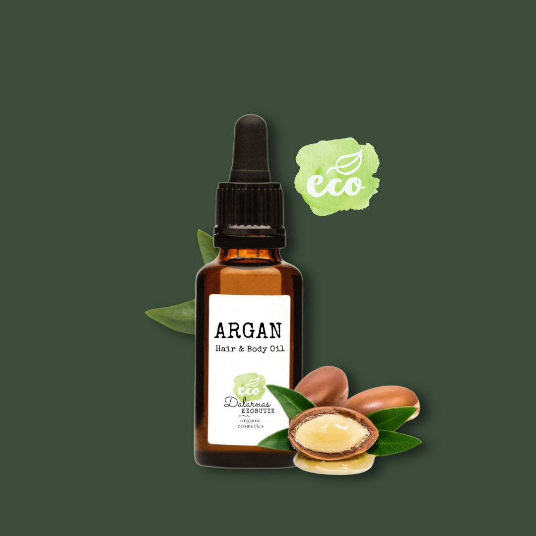 Arganolja EKO