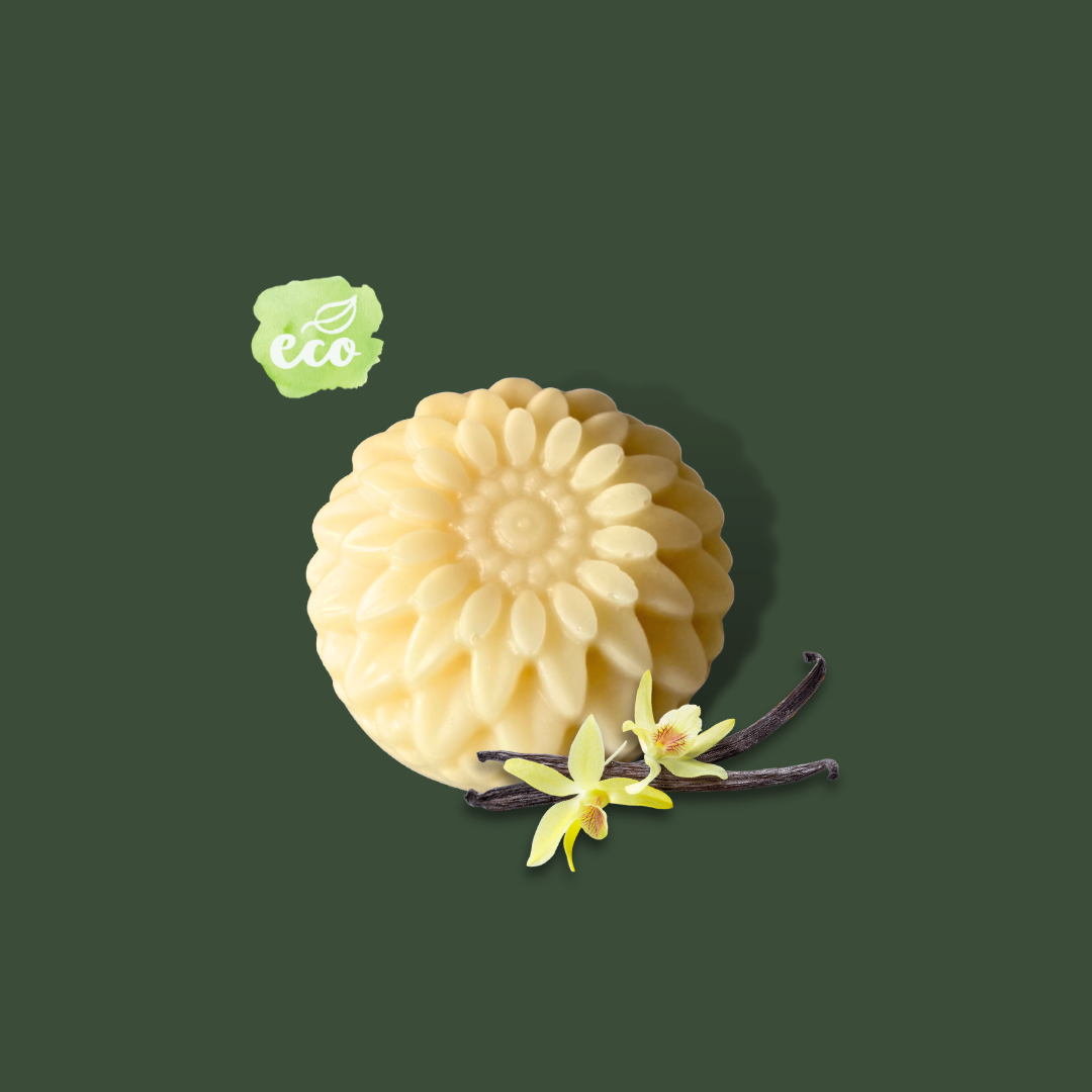 Vanilla Radical Moisture Conditioner